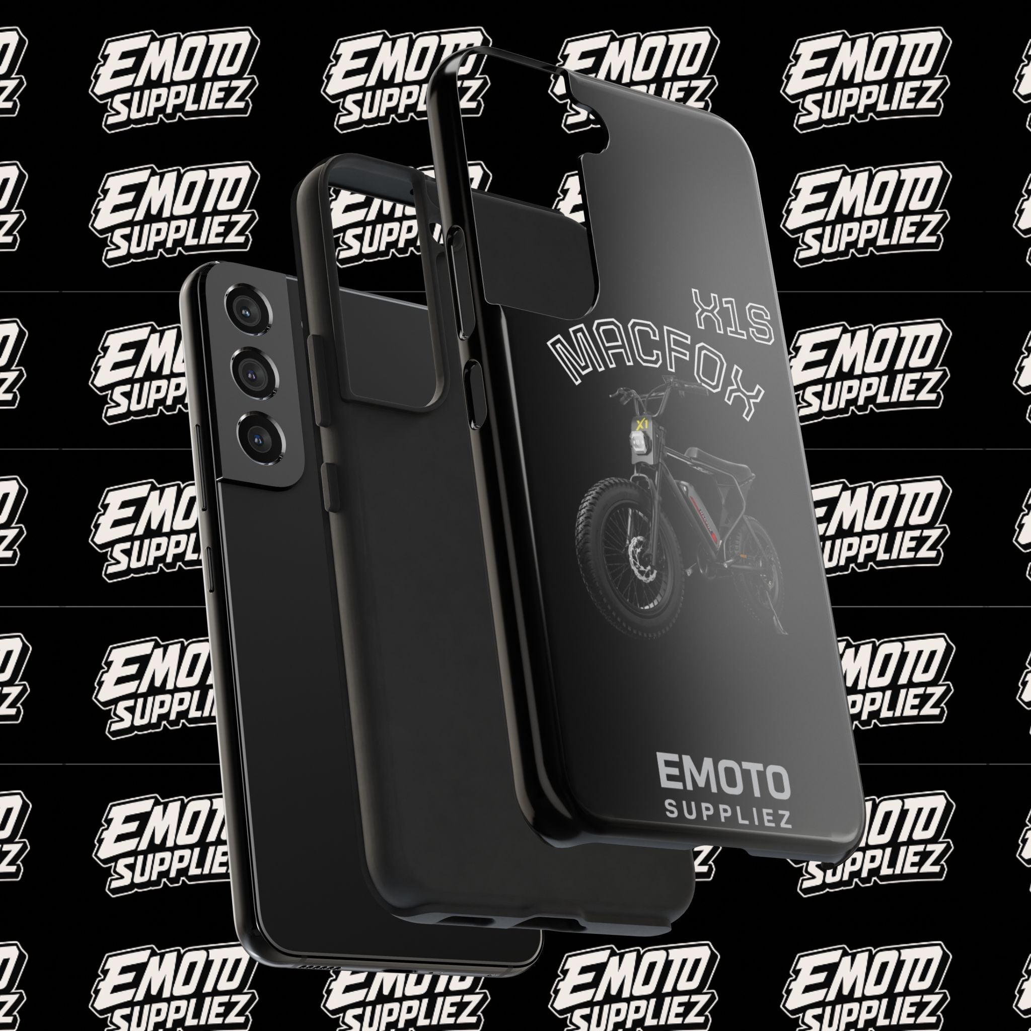macfox phone case
