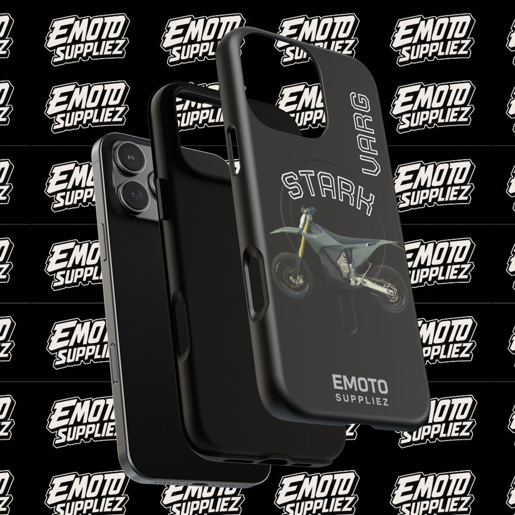 Stark Varg Phone Case