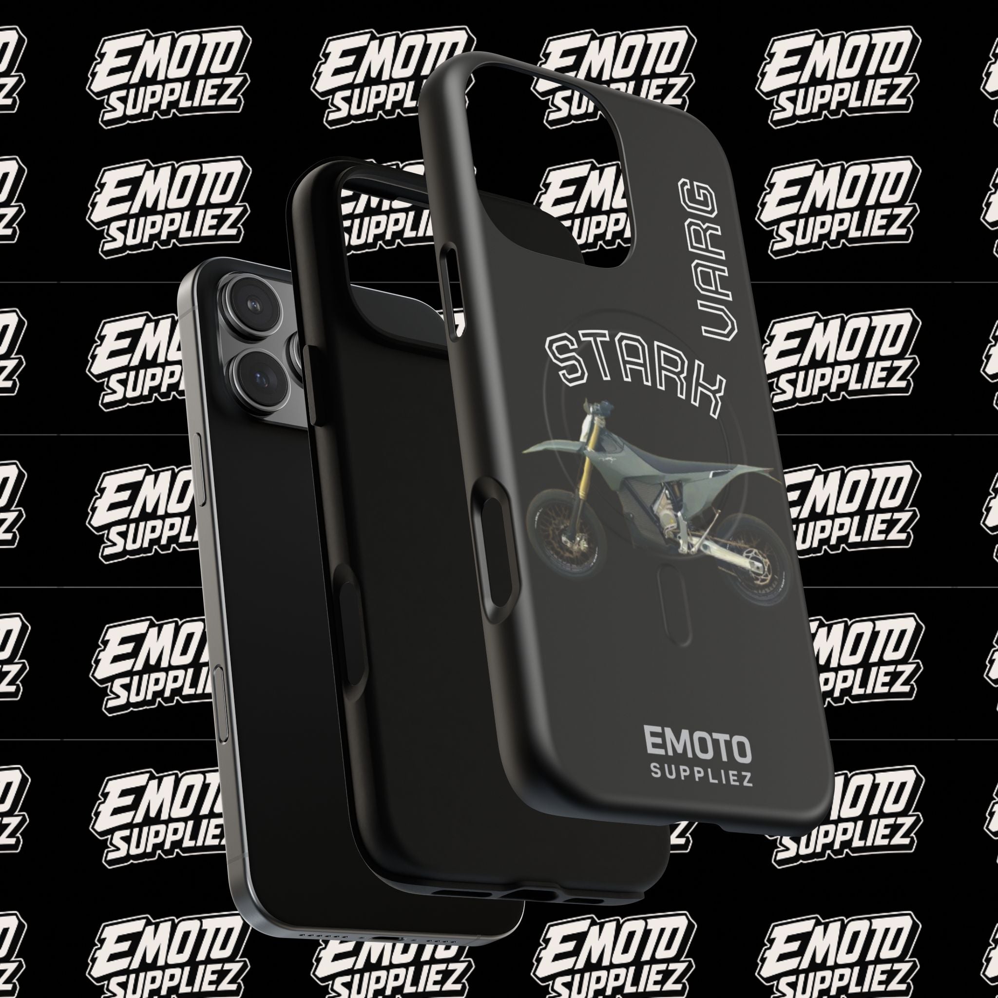 Stark Varg Phone Case