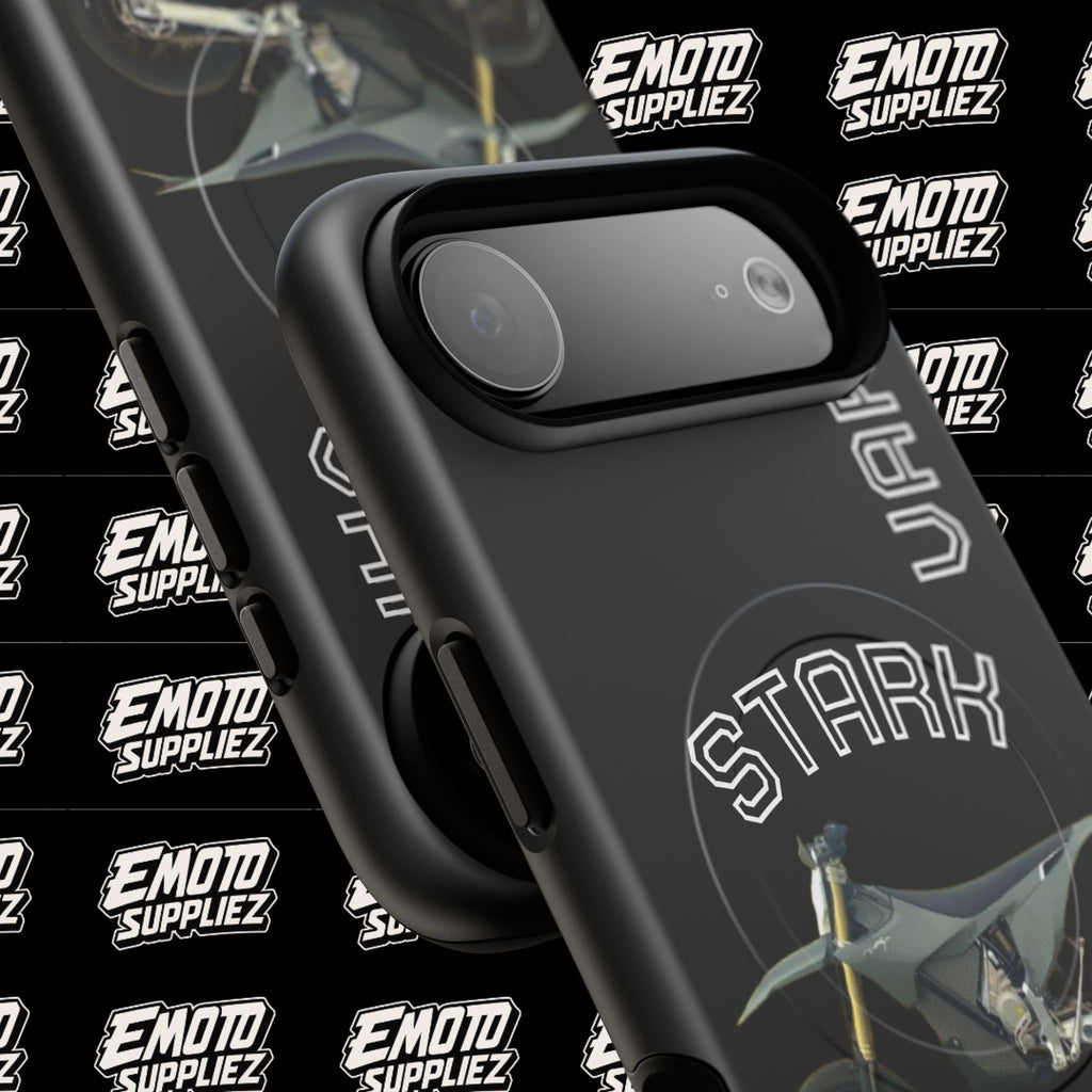 Stark Varg Phone Case
