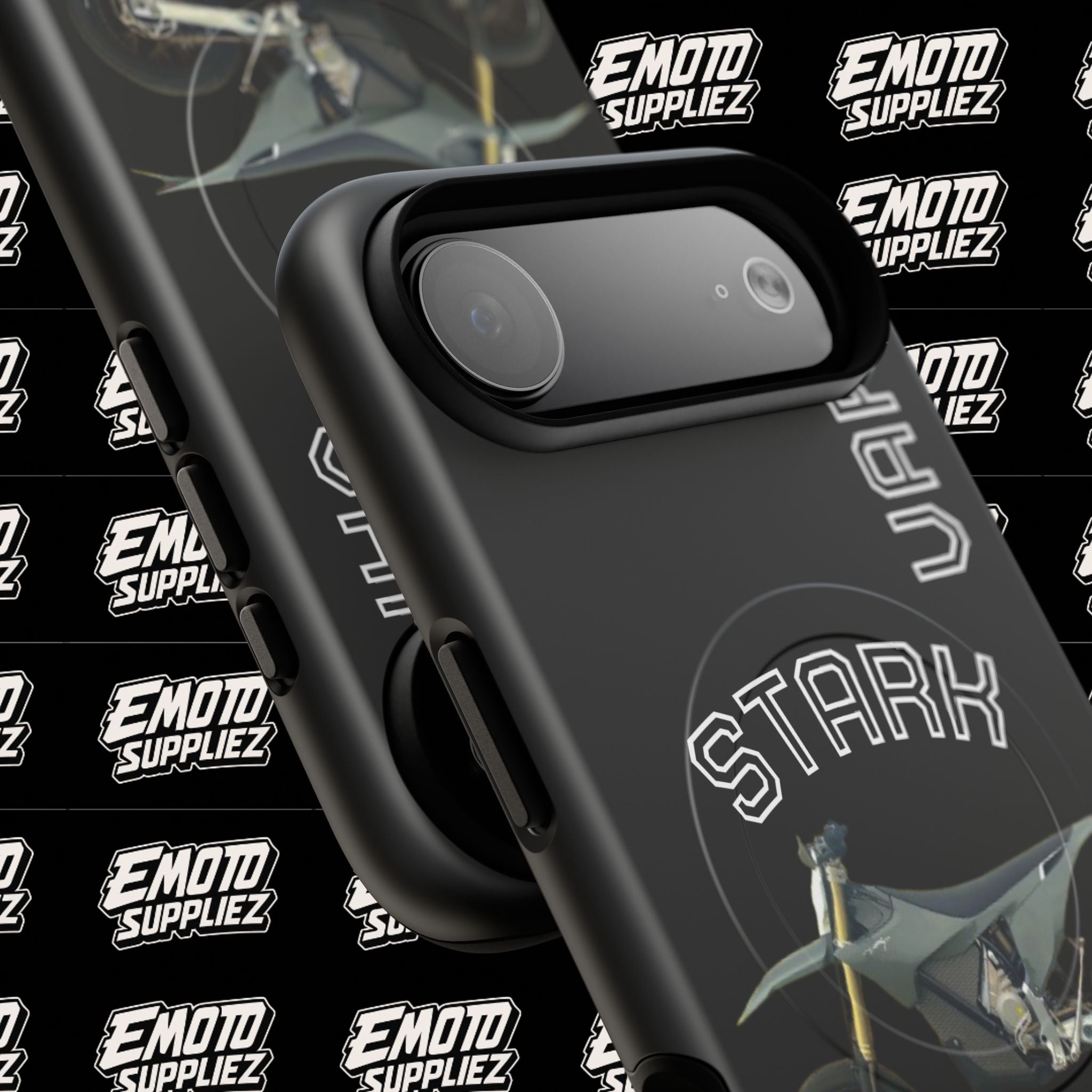 Stark Varg Phone Case