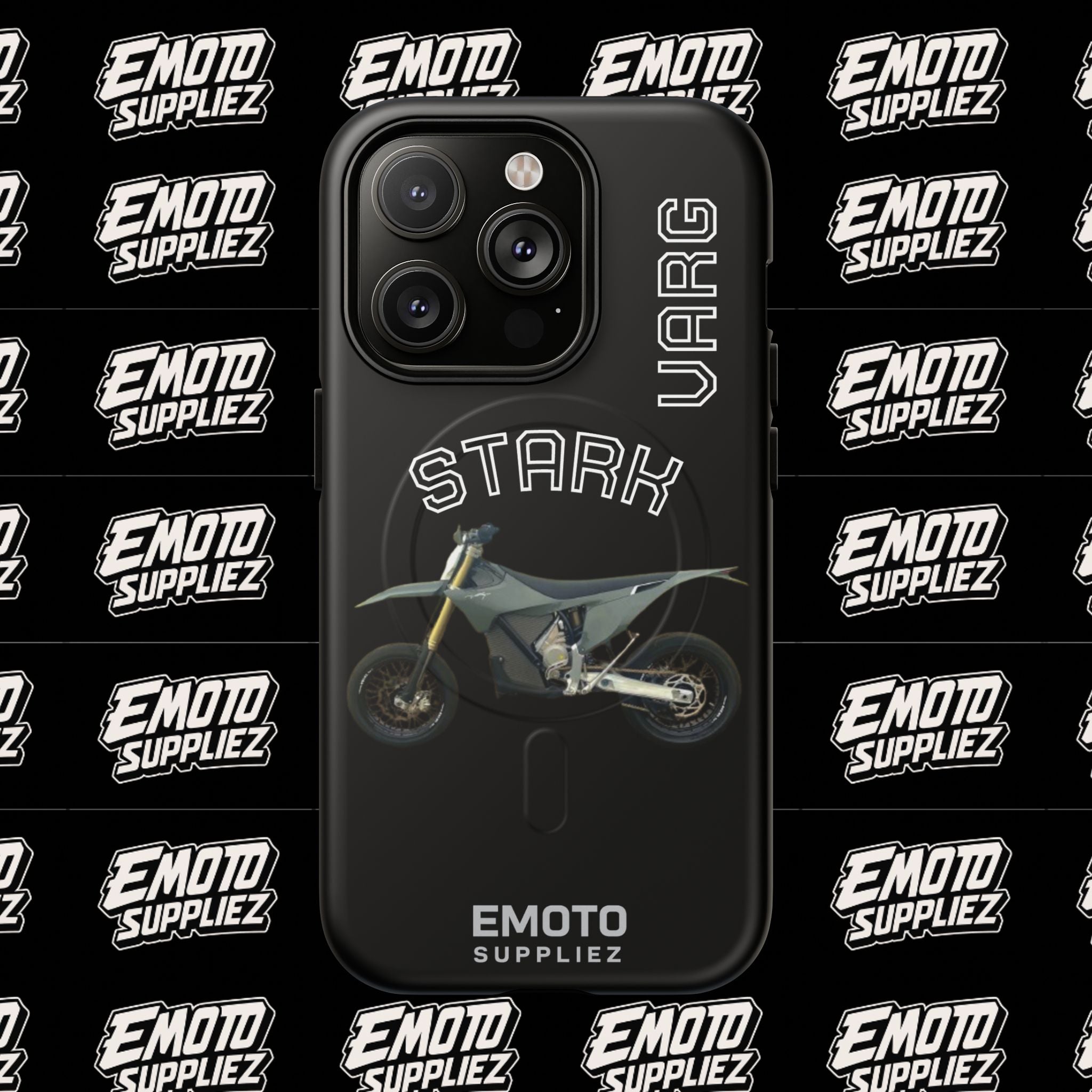 Stark Varg Phone Case