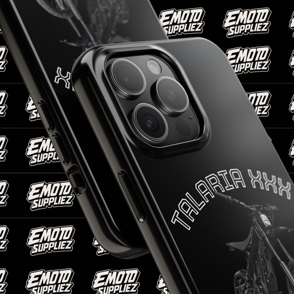 Talaria xxx phonen case