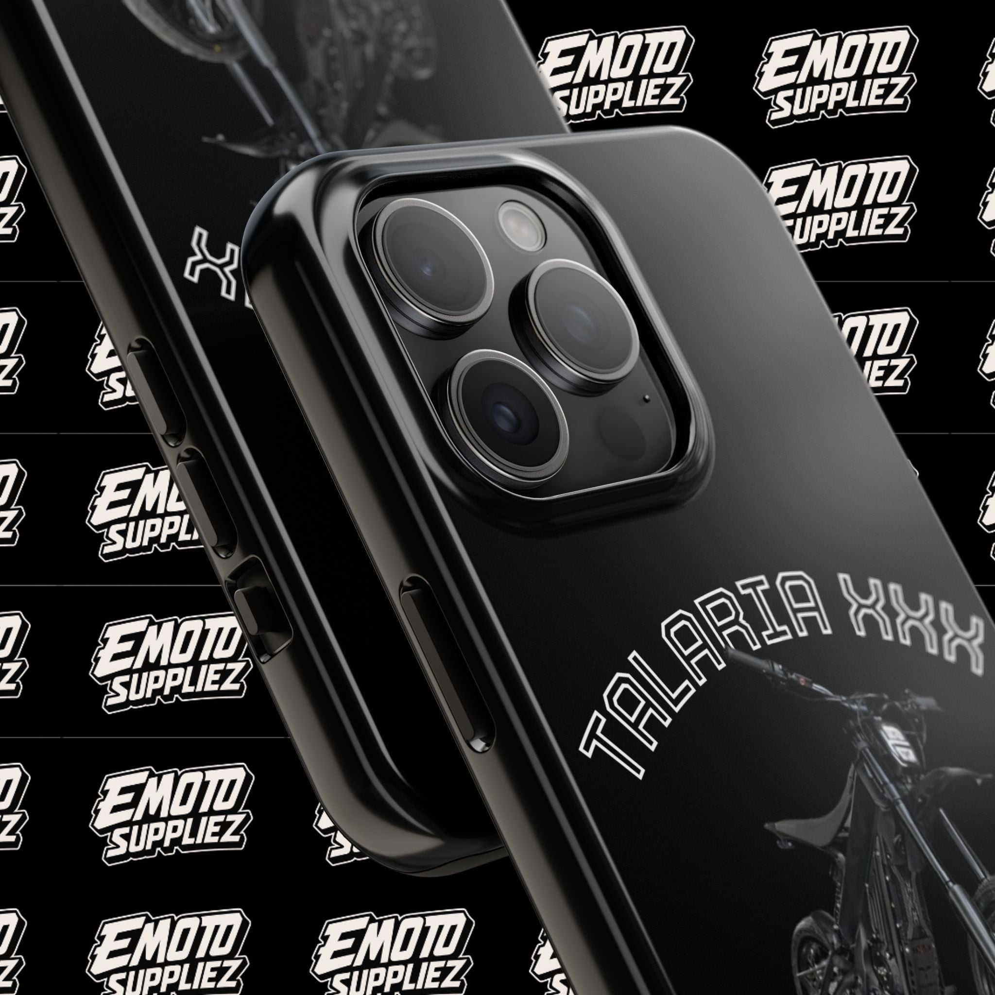 Talaria xxx phonen case