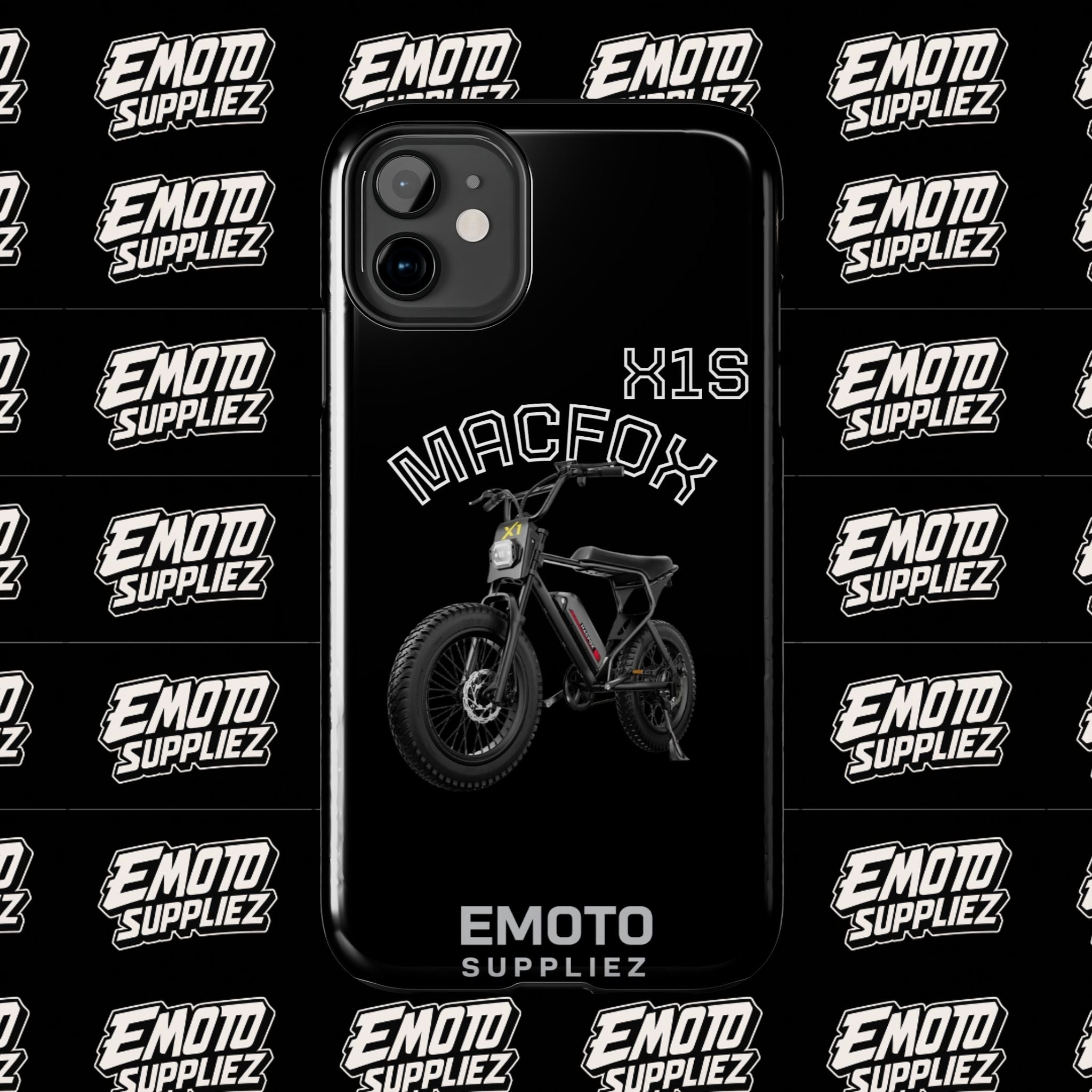 macfox phone case