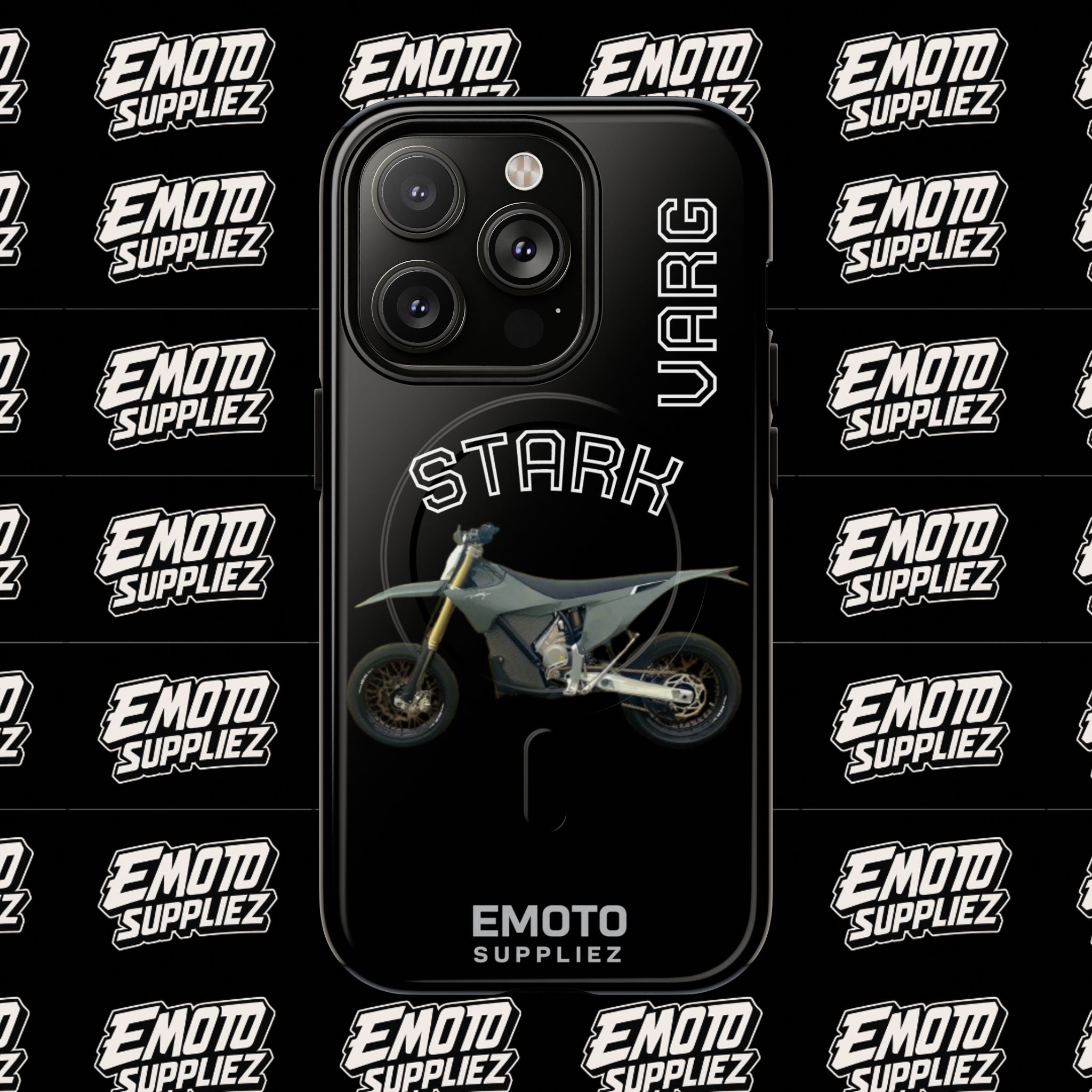 Stark Varg Phone Case