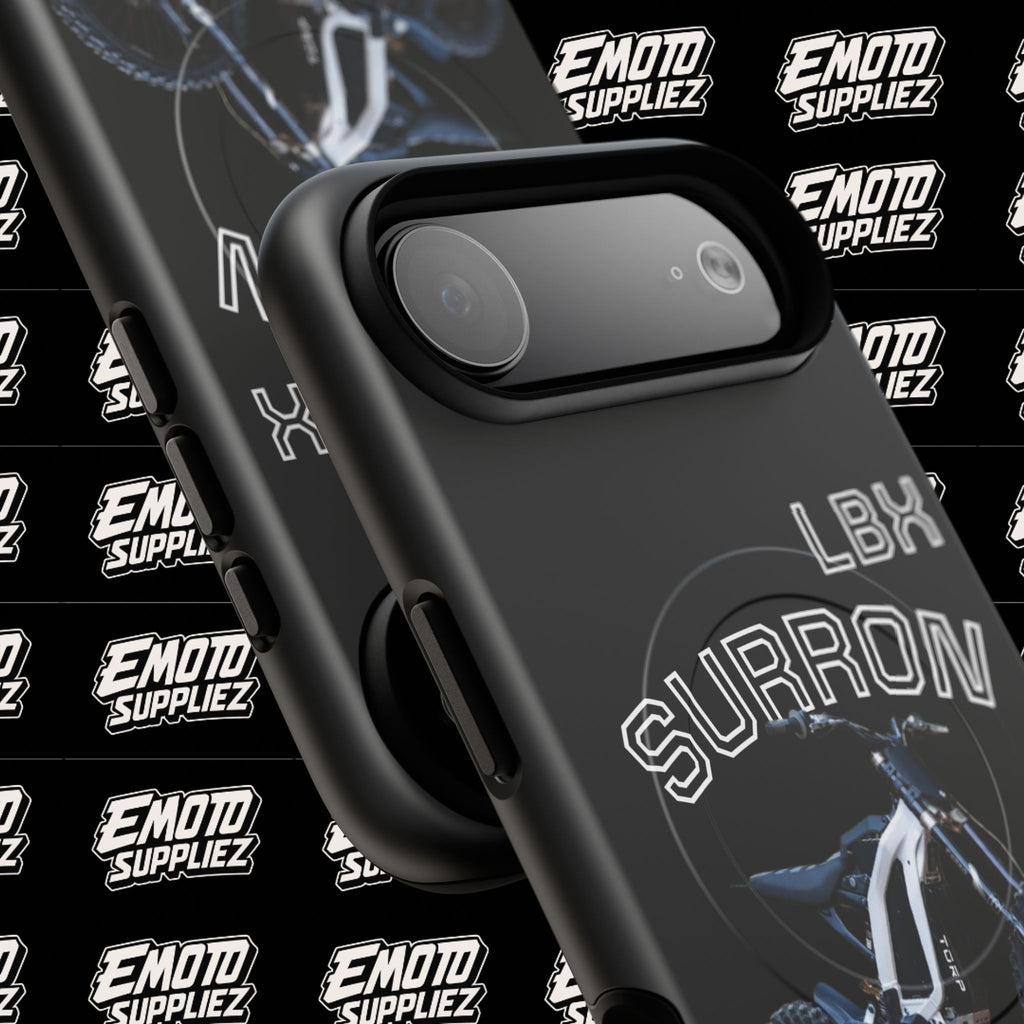 Surron Light Bee X Phone Case