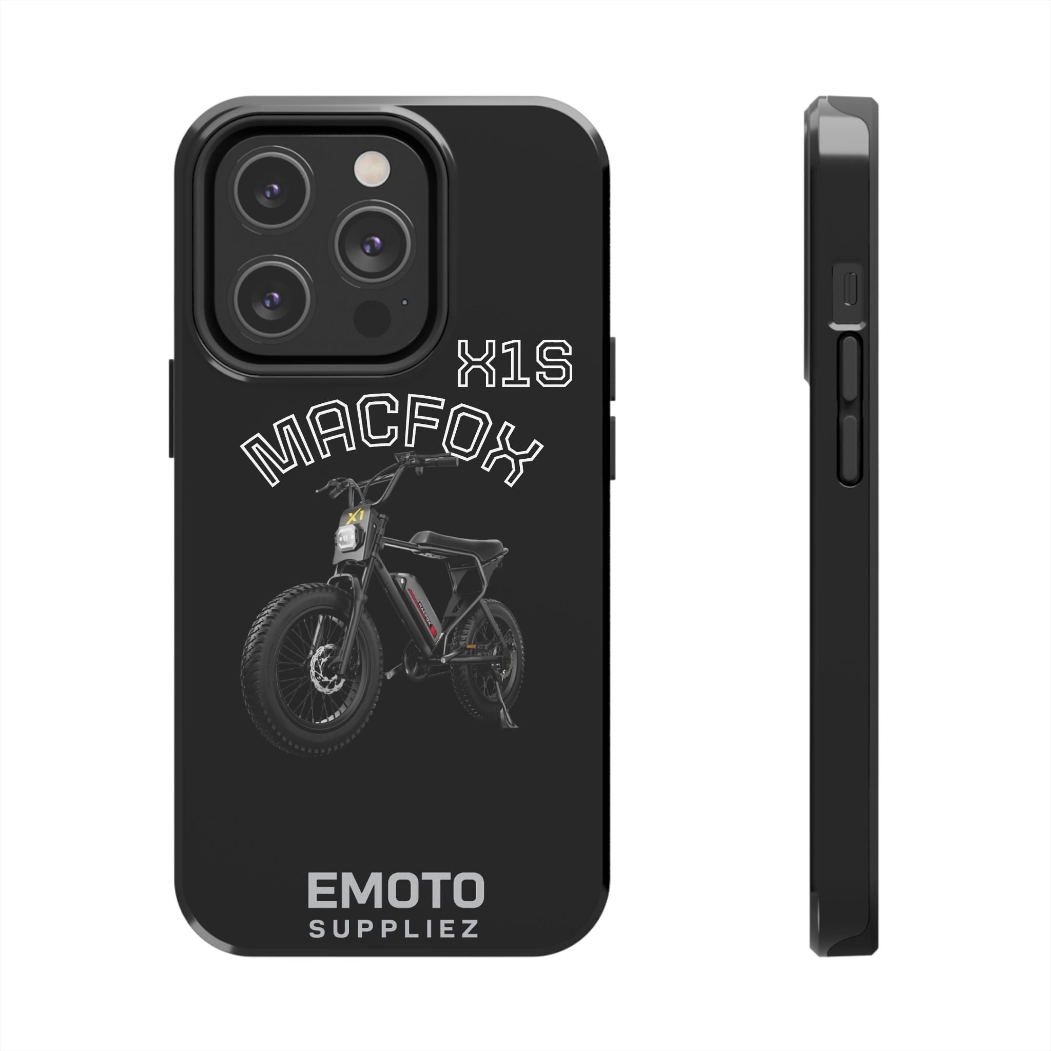 macfox phone case