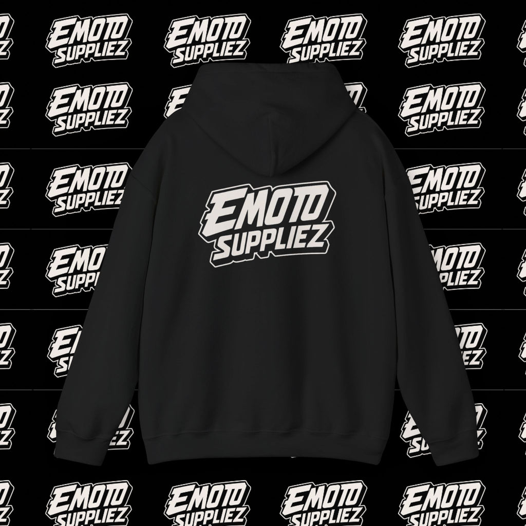 Emoto Suppliez Hoodie