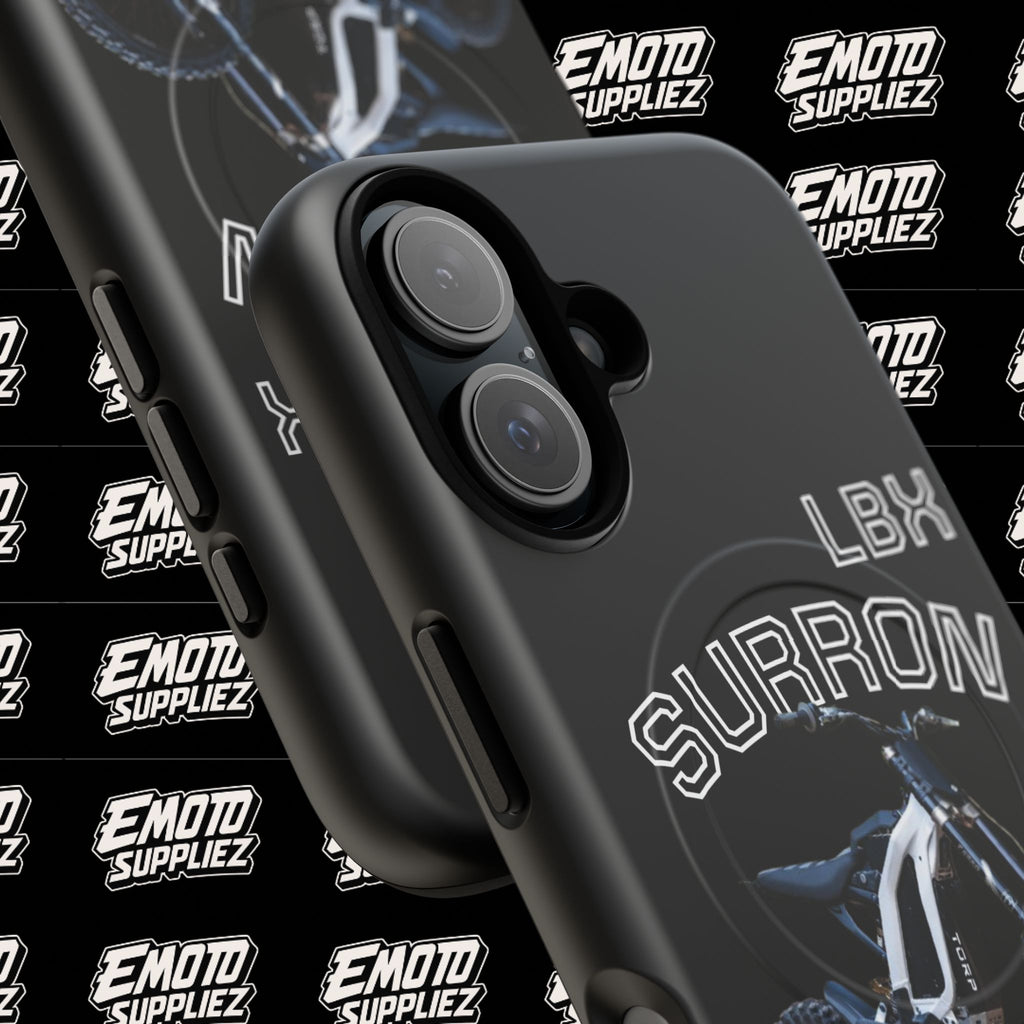 Surron Light Bee X Phone Case