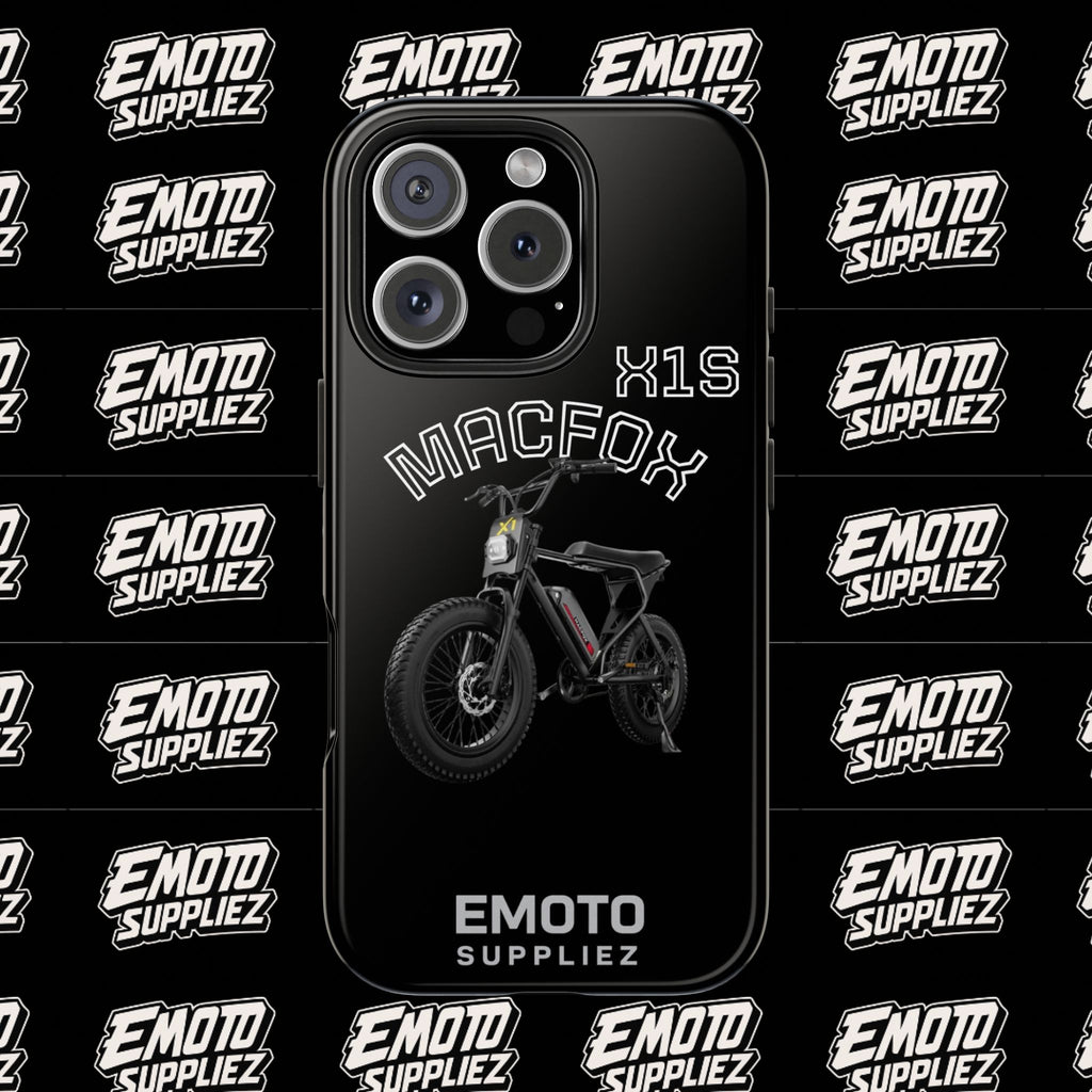 macfox phone case
