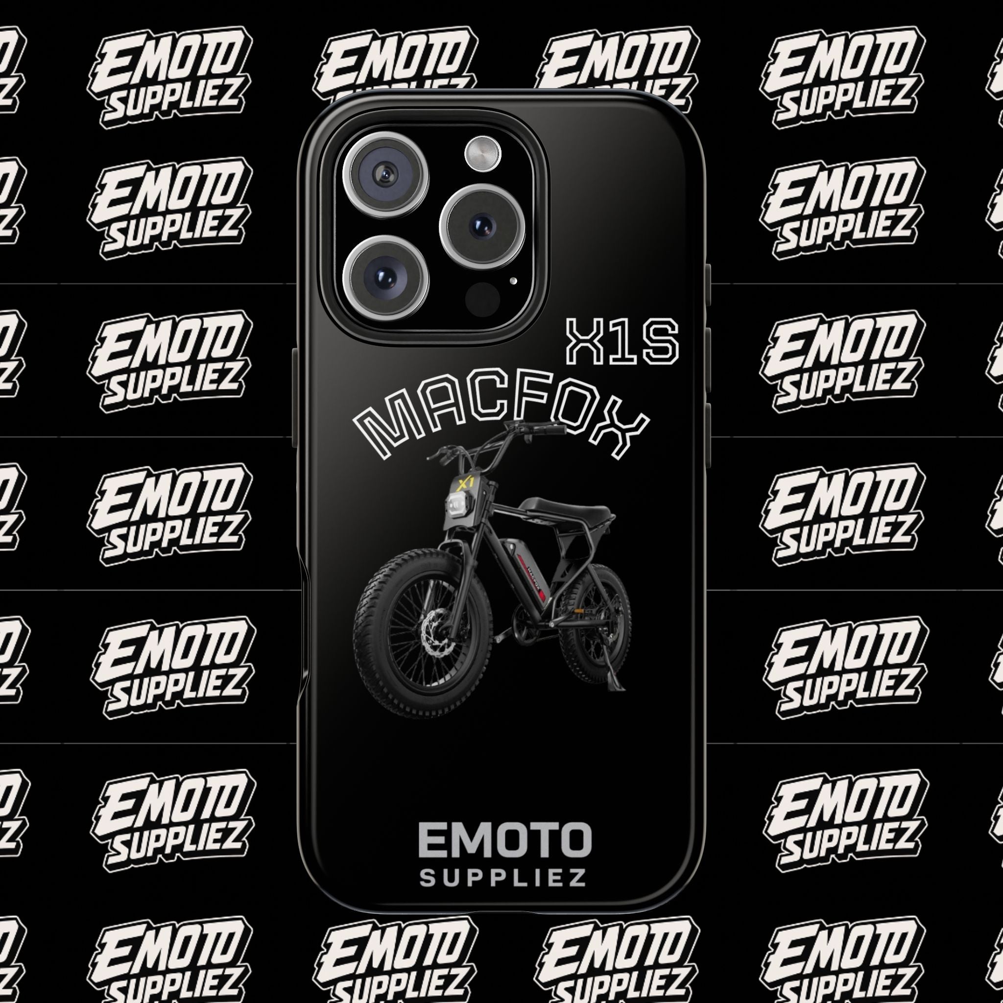 macfox phone case
