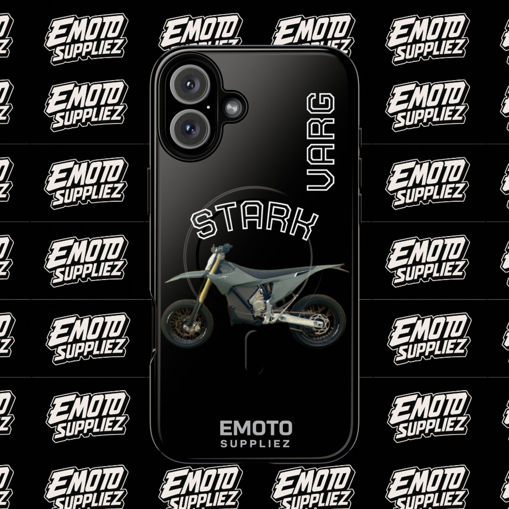 Stark Varg Phone Case