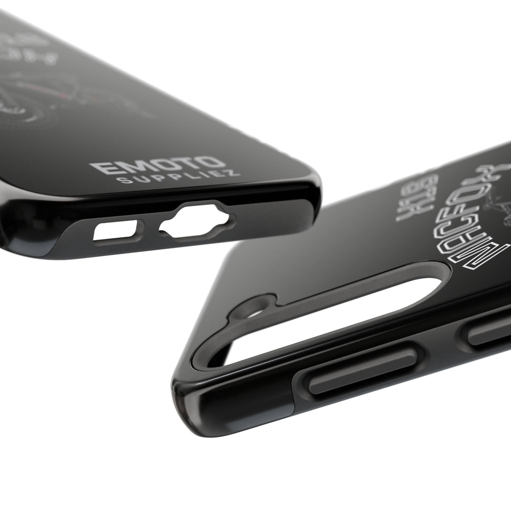 macfox phone case