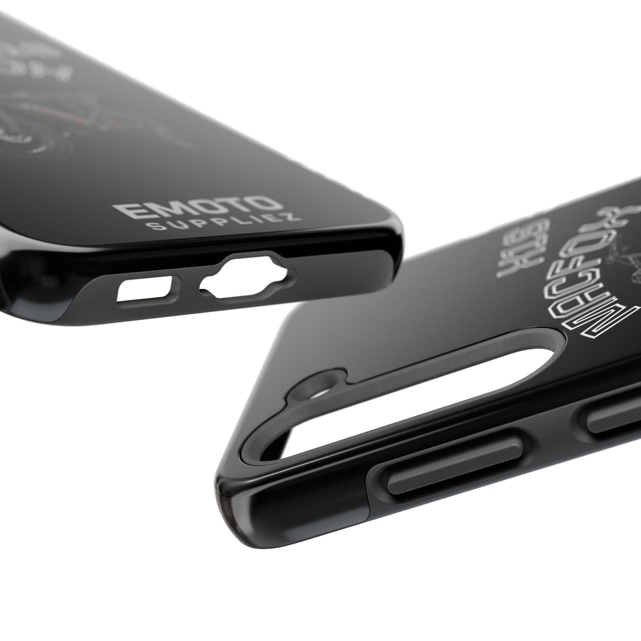 macfox phone case