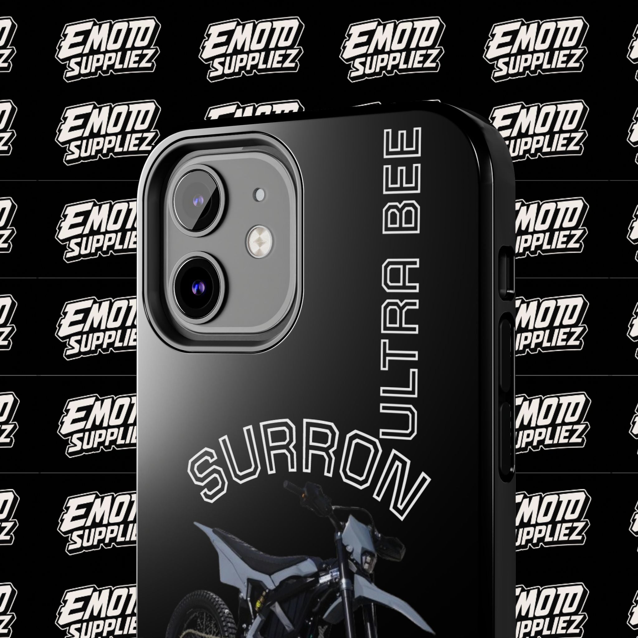 SURRON ULTRA BEE phone case