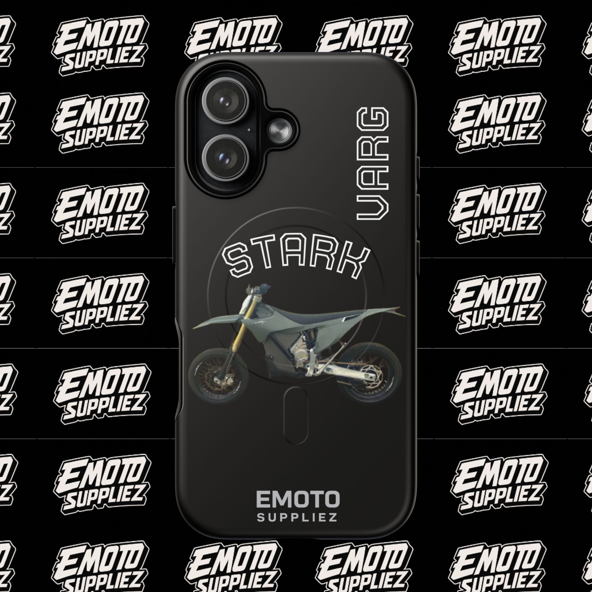 Stark Varg Phone Case
