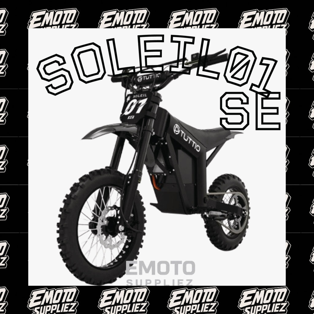 Tuttio Soleil 01 Se Poster