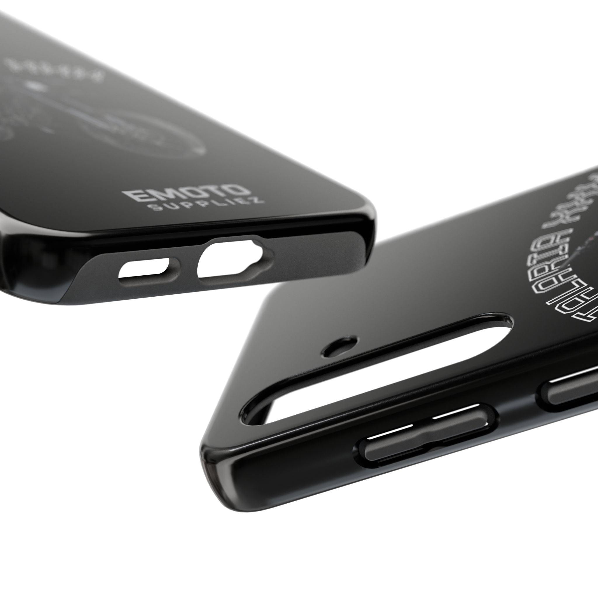 Talaria xxx phonen case