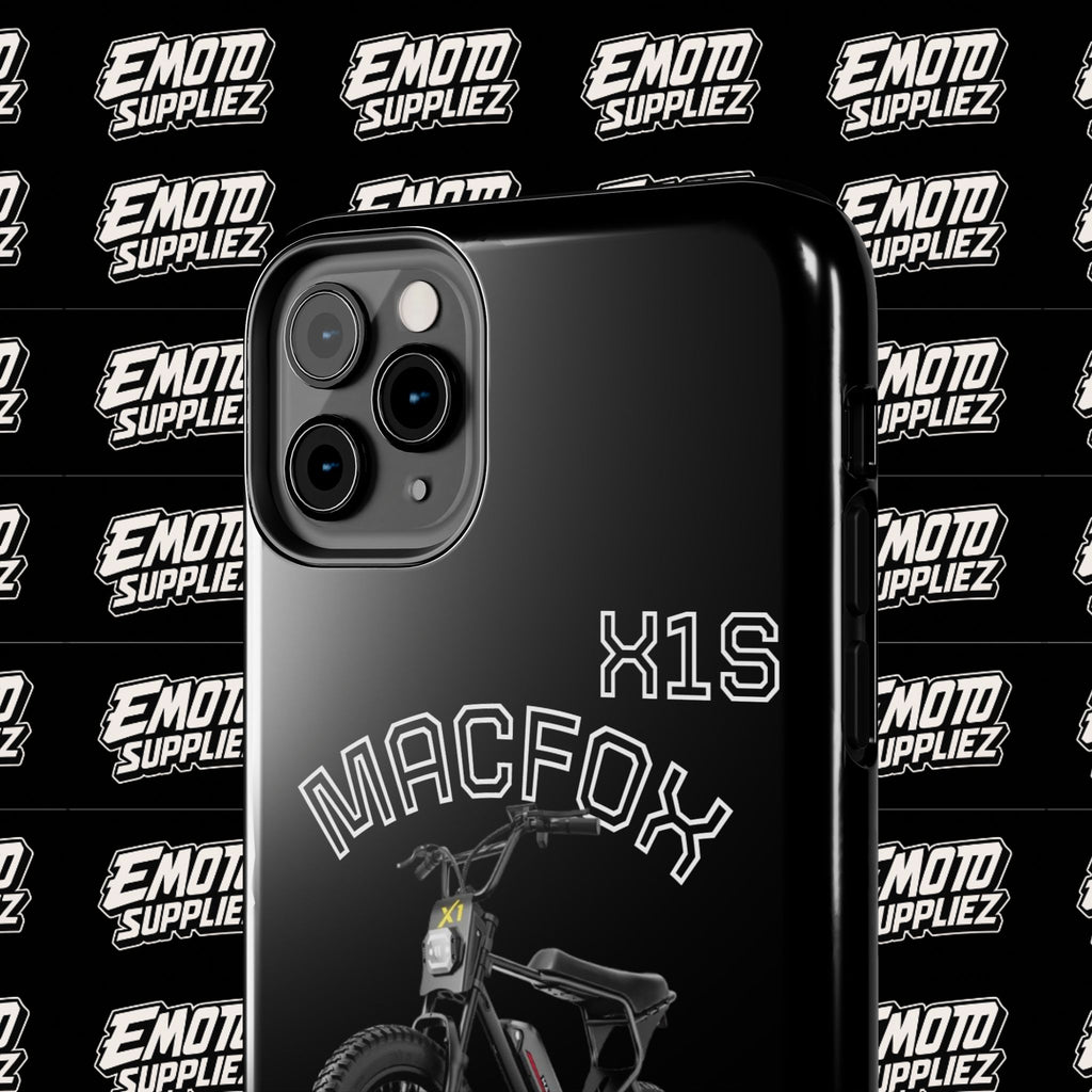 macfox phone case