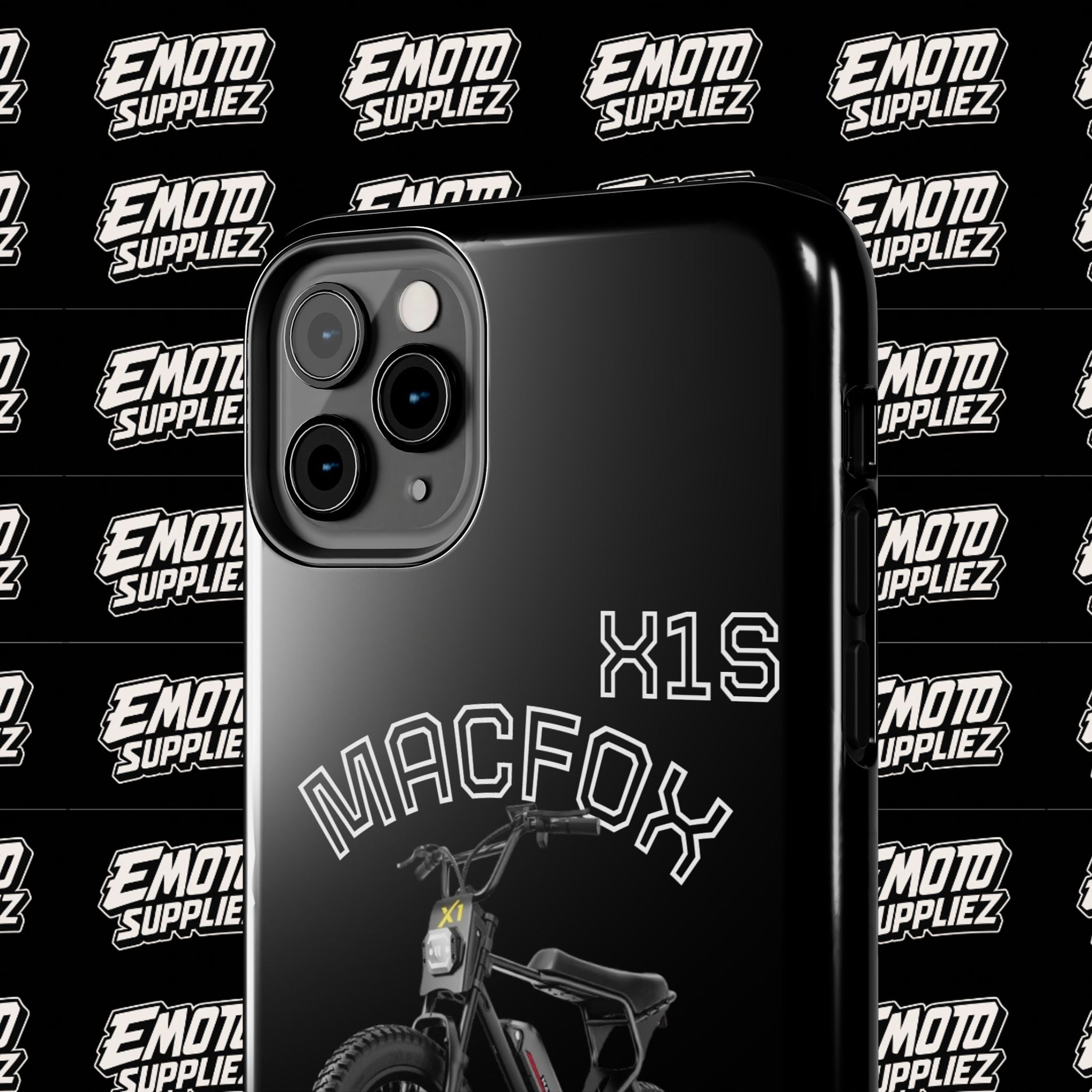 macfox phone case