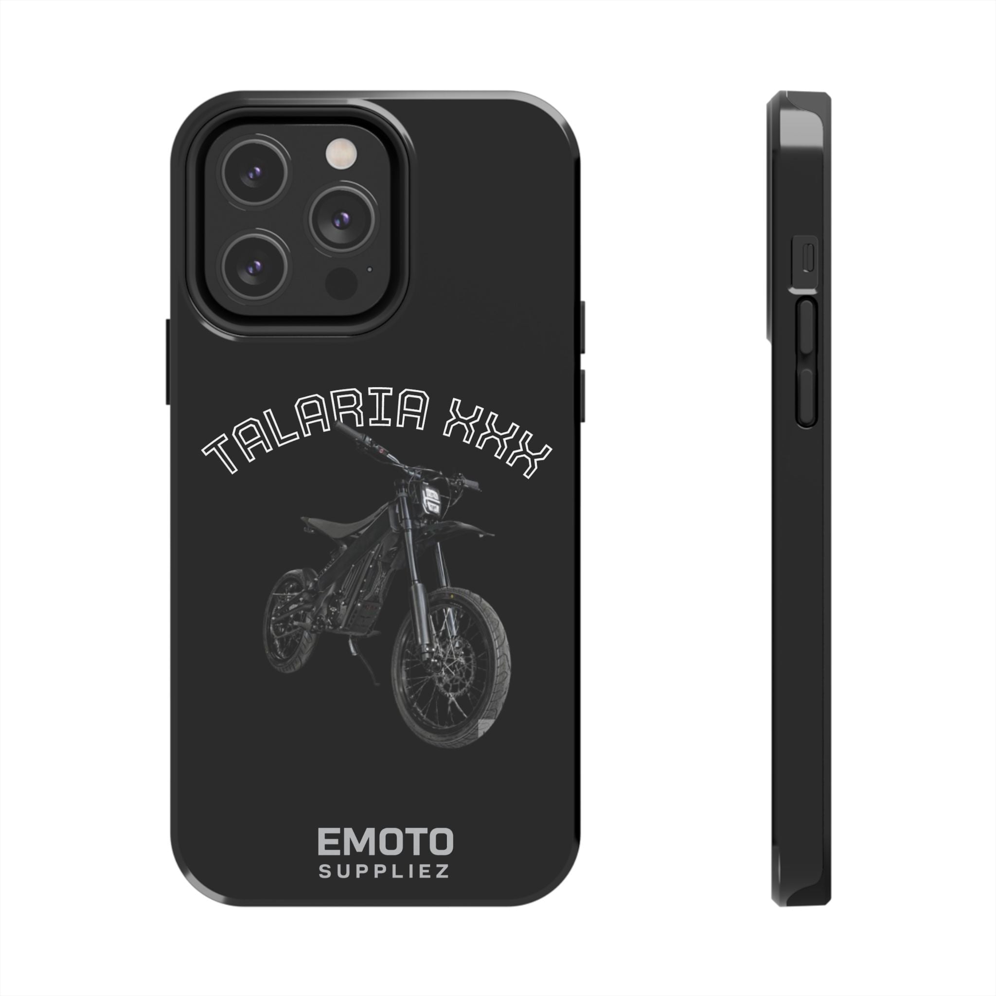 Talaria xxx phonen case