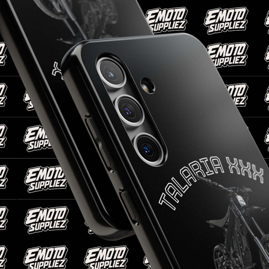 Talaria xxx phonen case