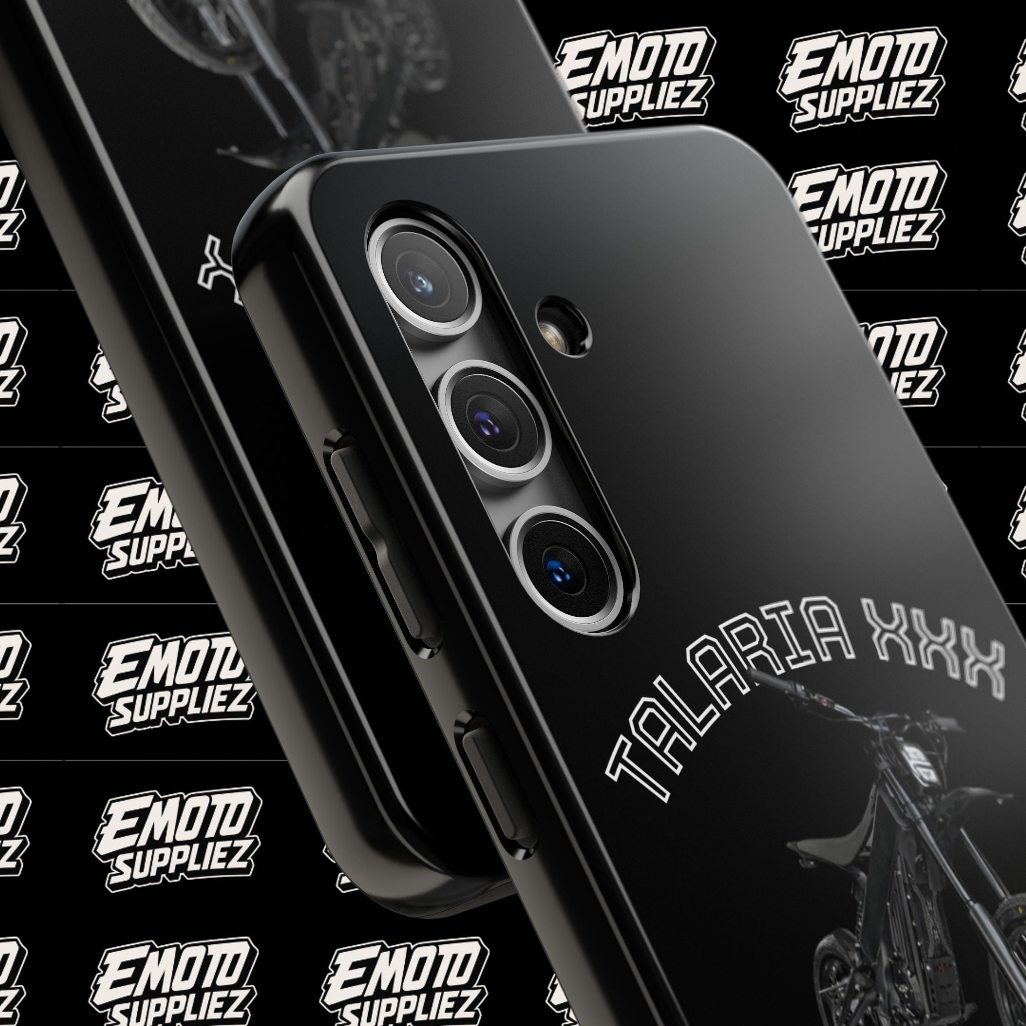 Talaria xxx phonen case