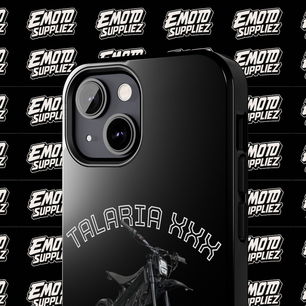 Talaria xxx phonen case