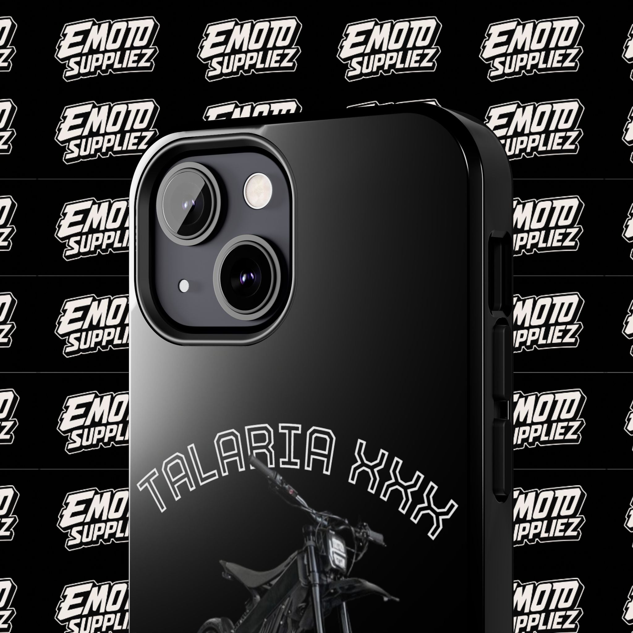 Talaria xxx phonen case
