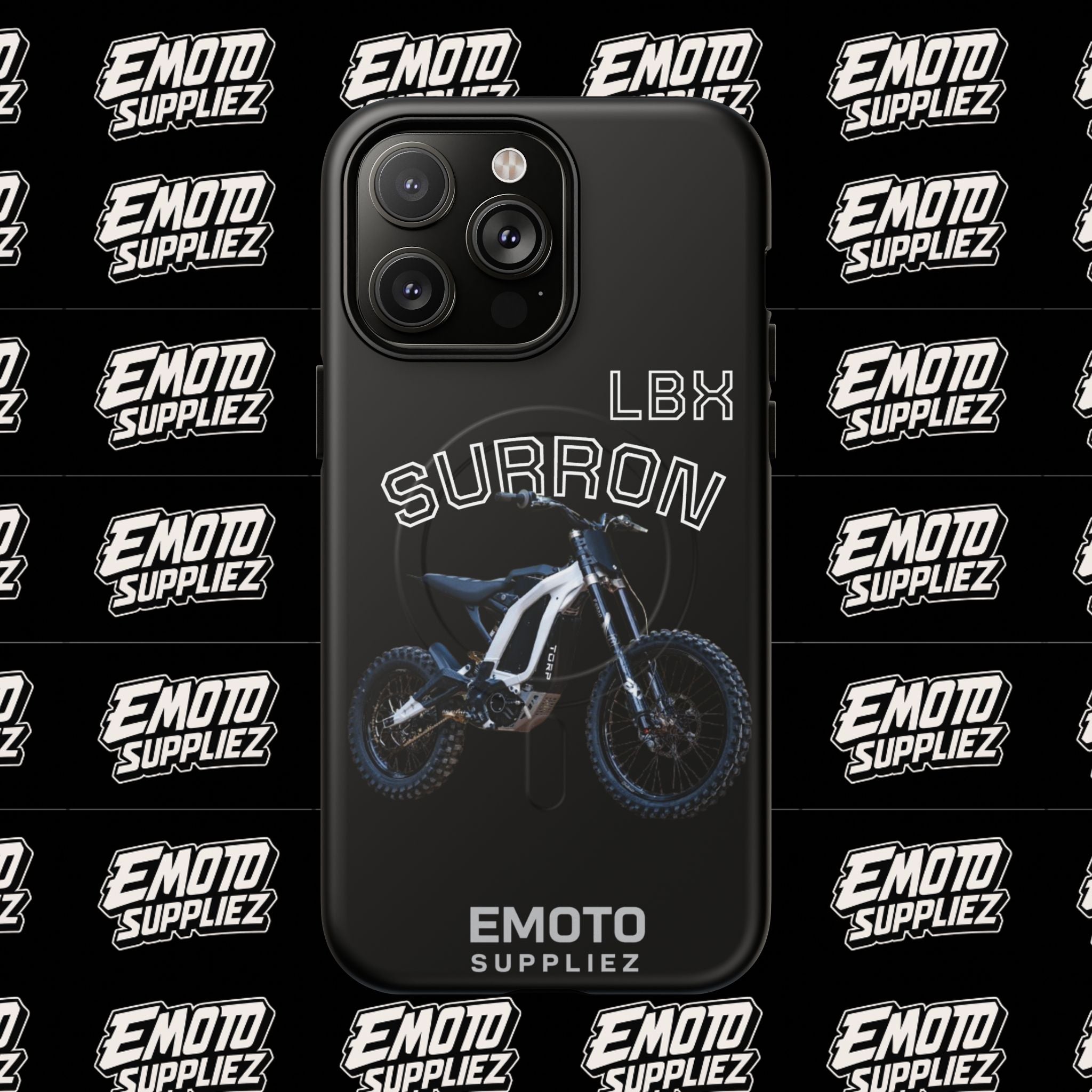 Surron Light Bee X Phone Case