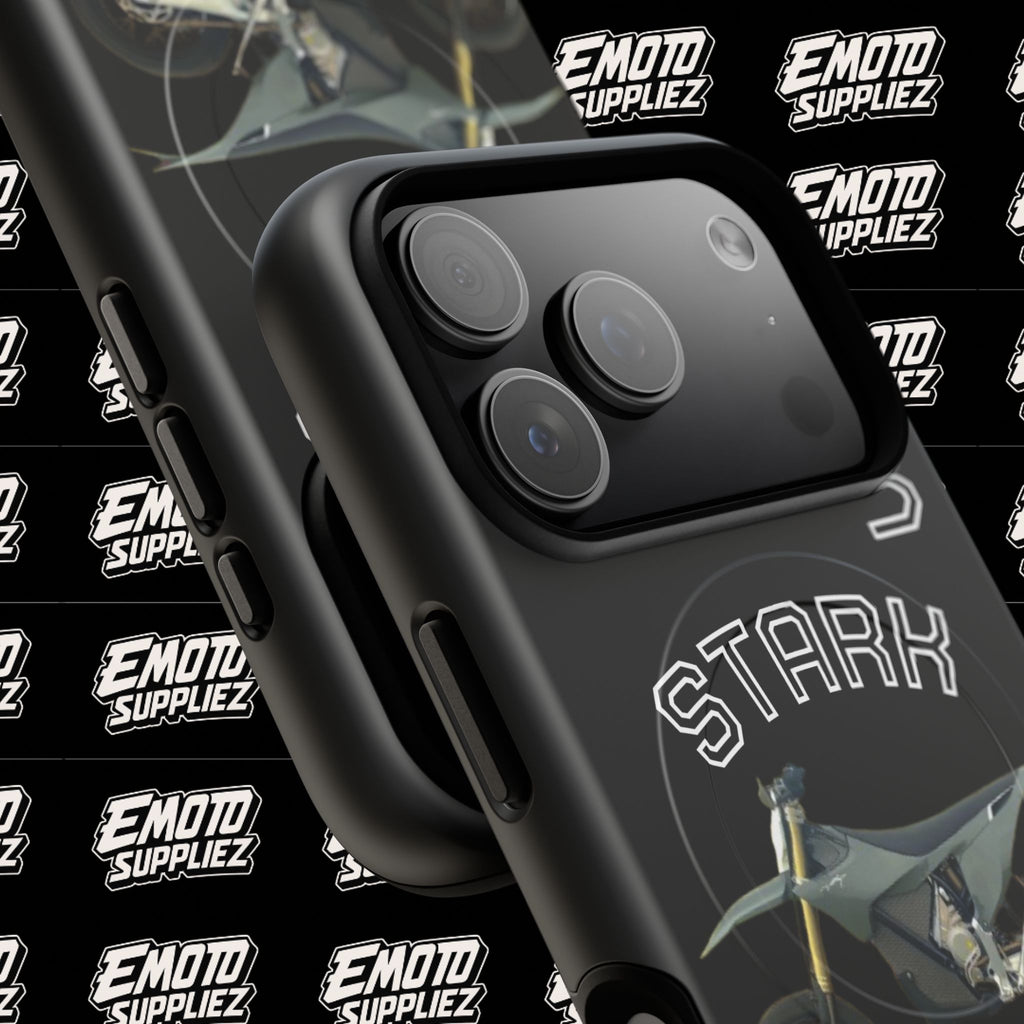 Stark Varg Phone Case