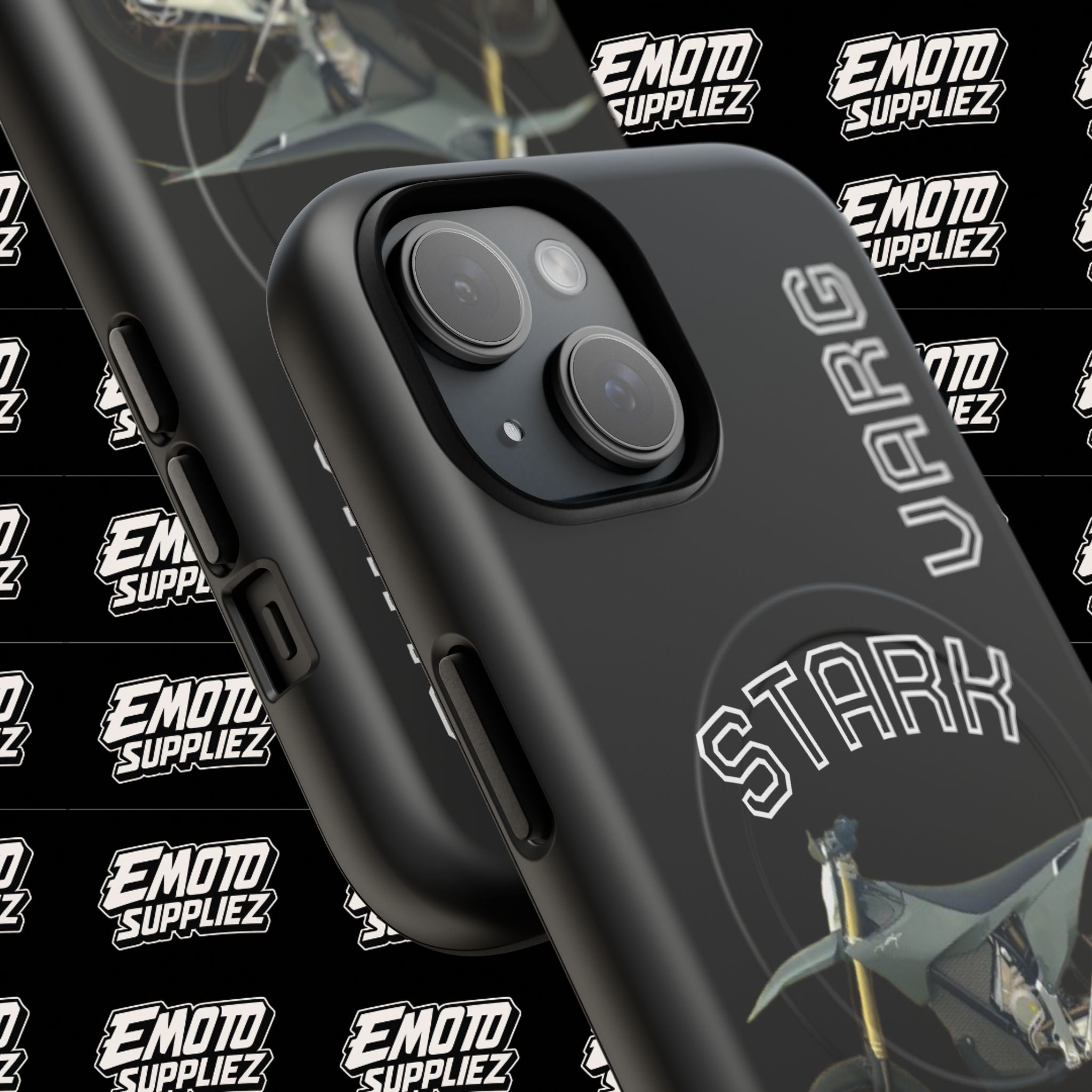 Stark Varg Phone Case