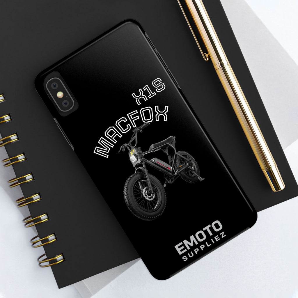 macfox phone case
