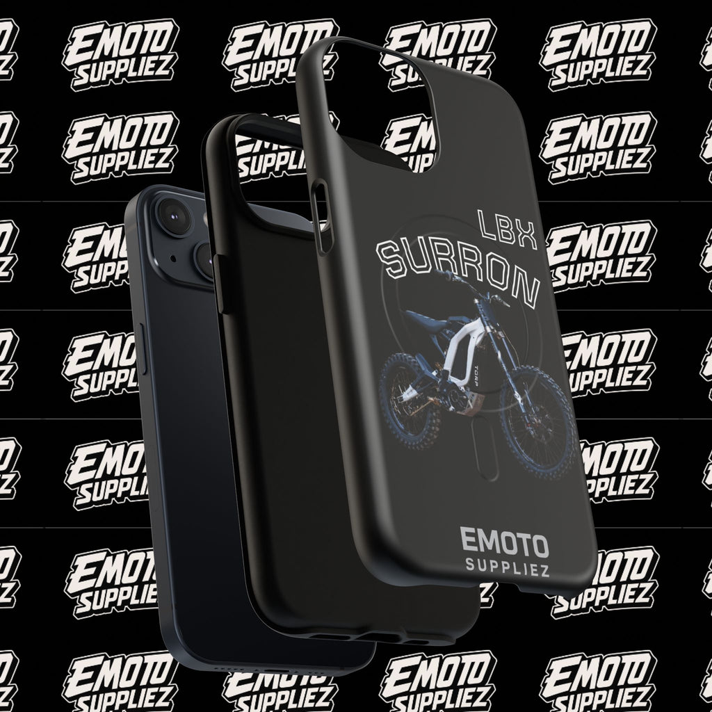 Surron Light Bee X Phone Case