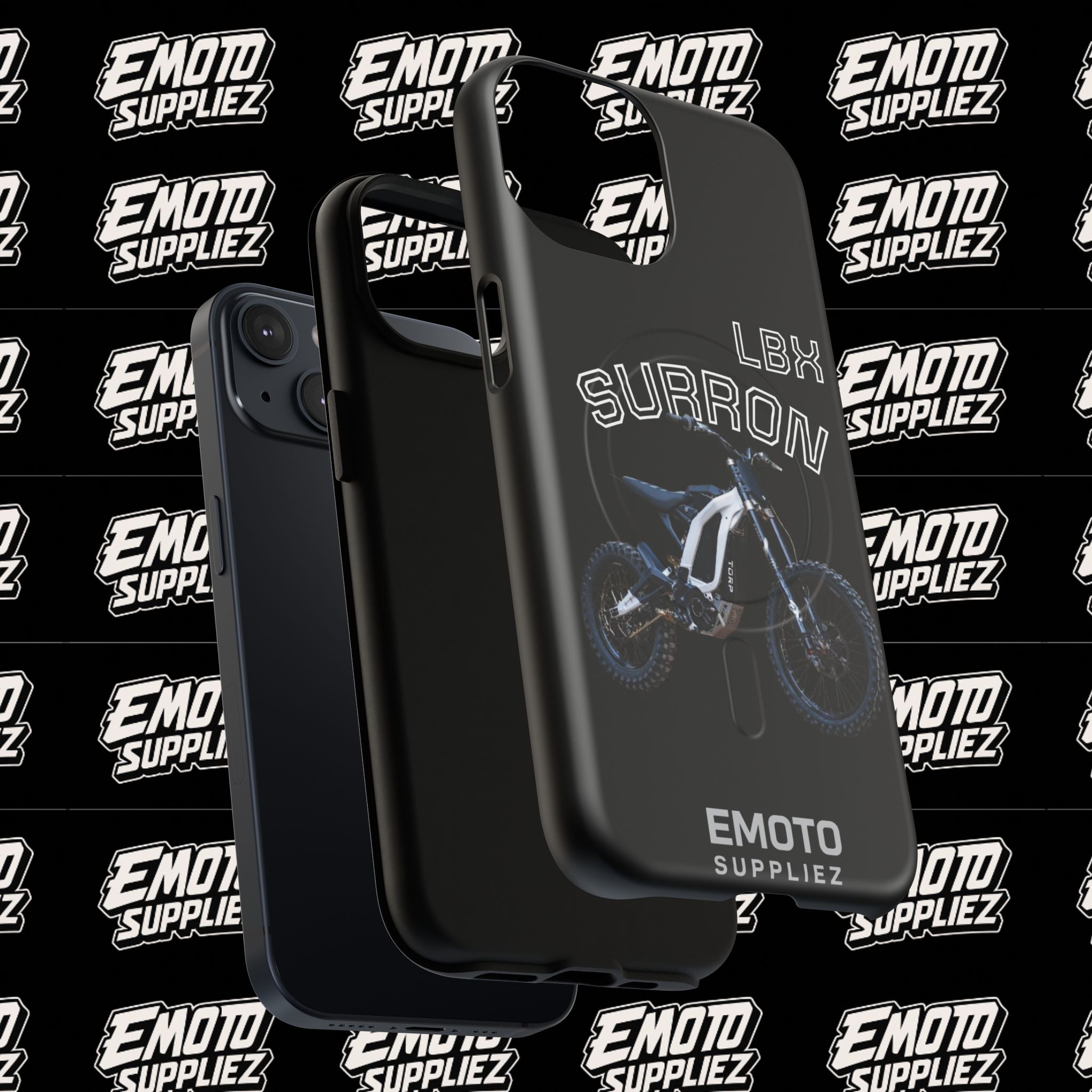 Surron Light Bee X Phone Case