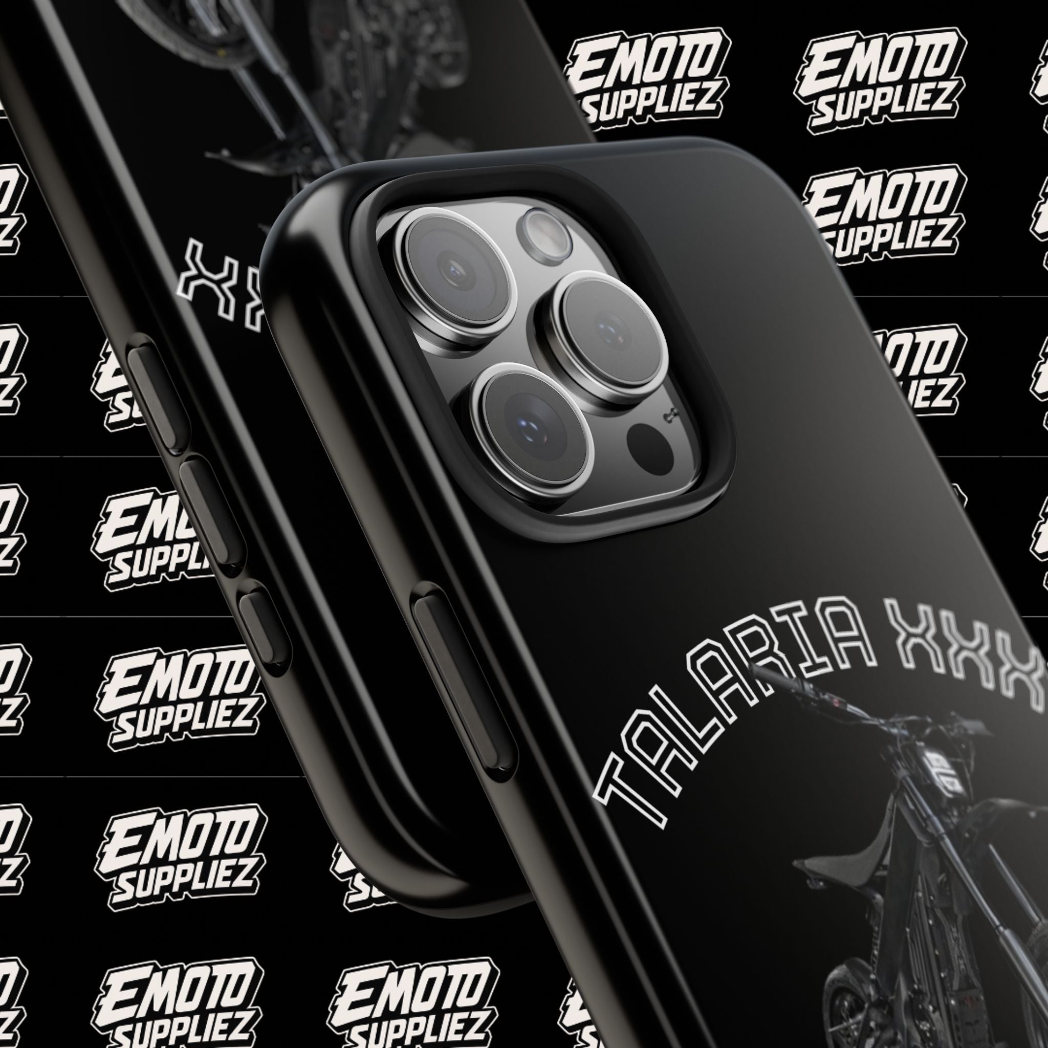 Talaria xxx phonen case