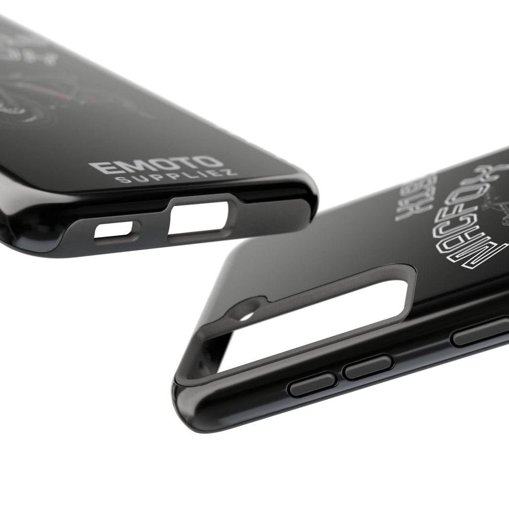 macfox phone case