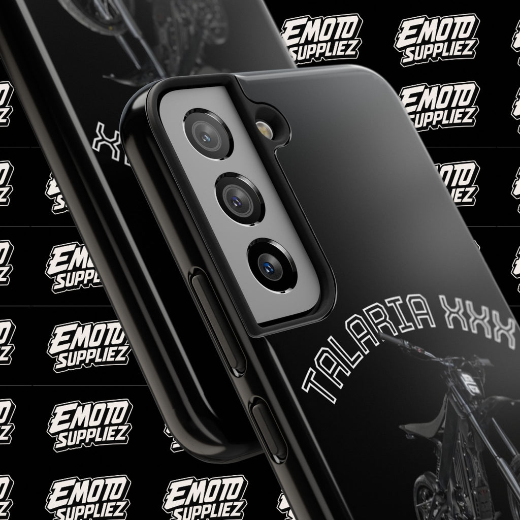 Talaria xxx phonen case