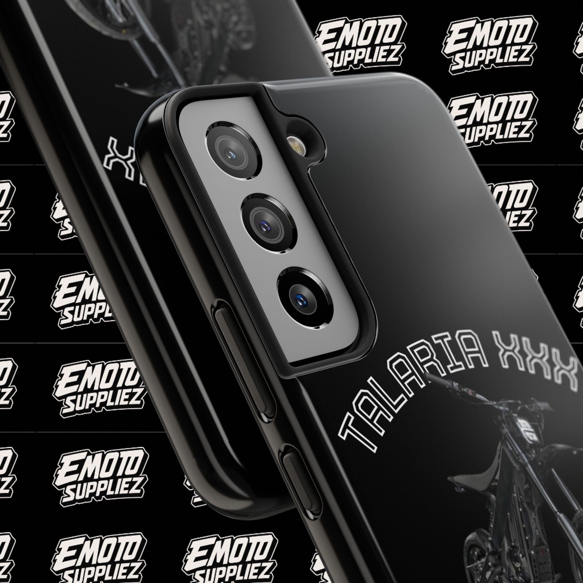 Talaria xxx phonen case