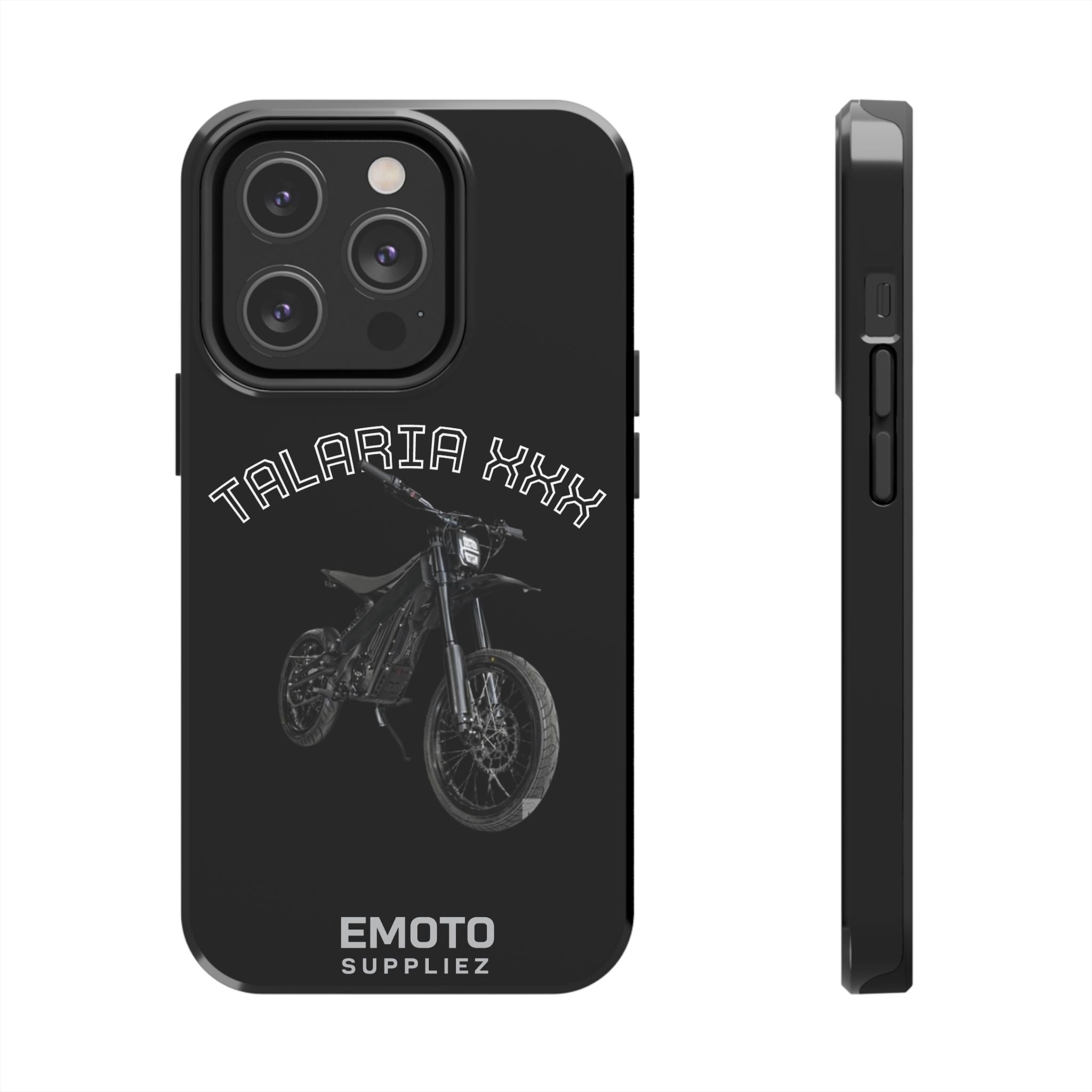Talaria xxx phonen case