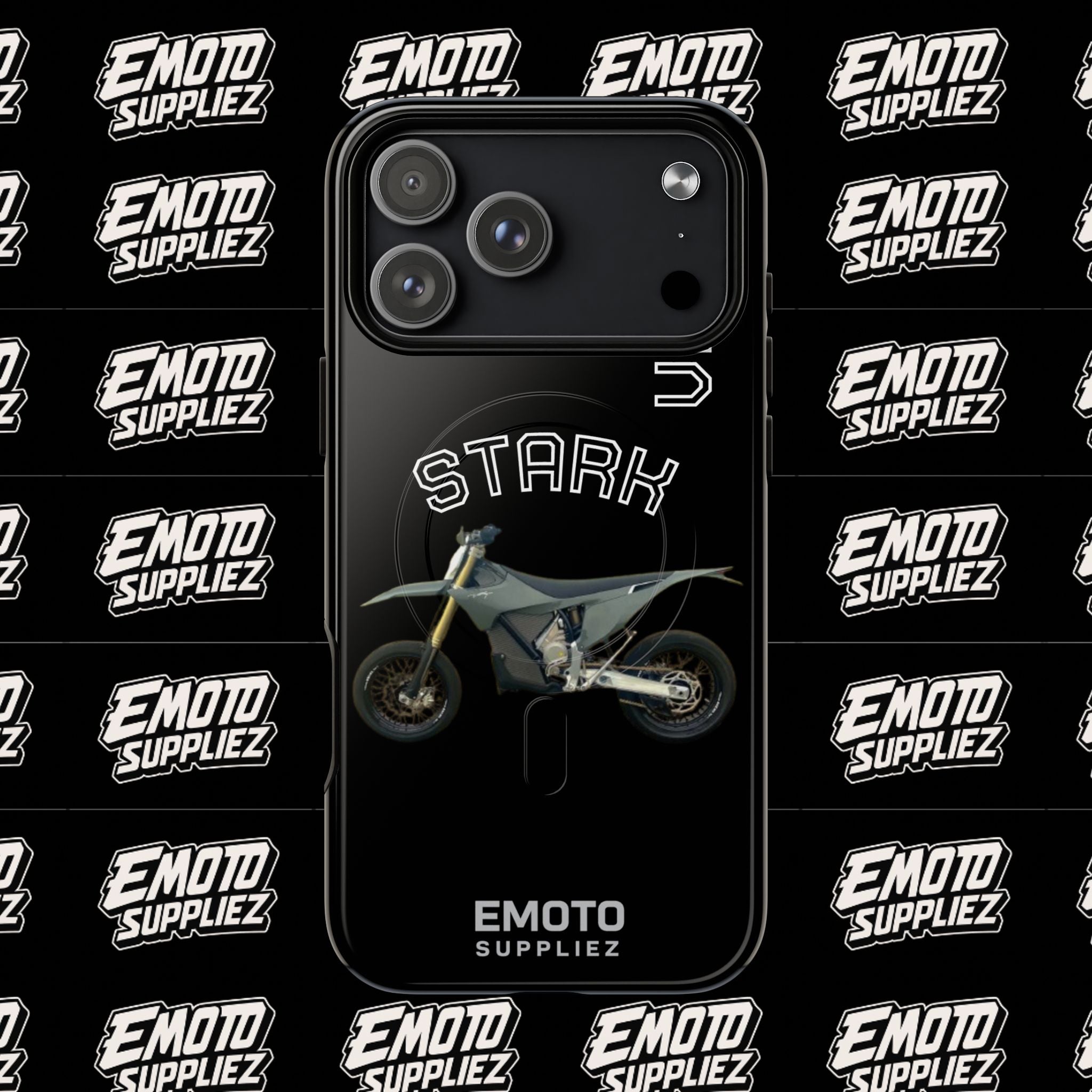 Stark Varg Phone Case