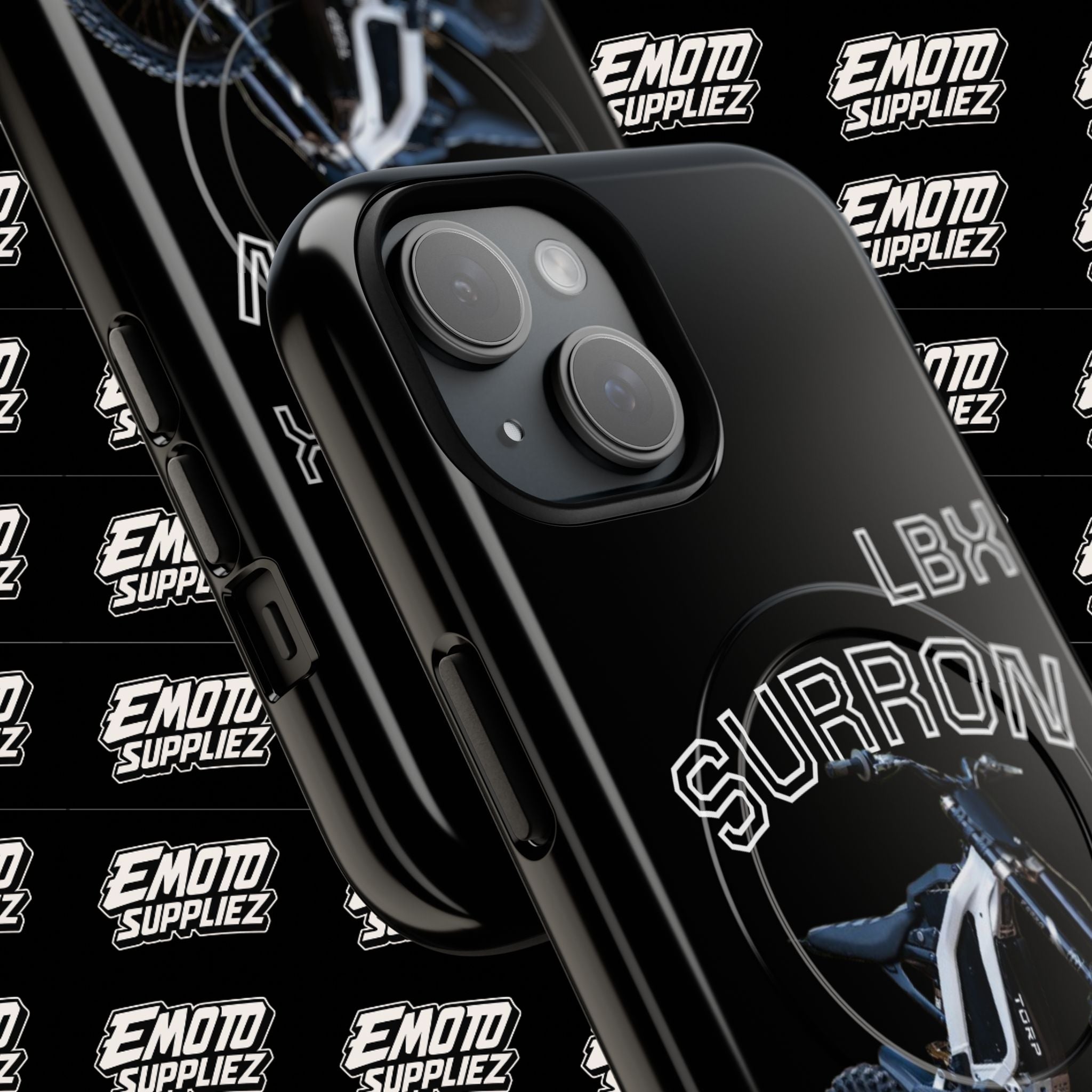 Surron Light Bee X Phone Case