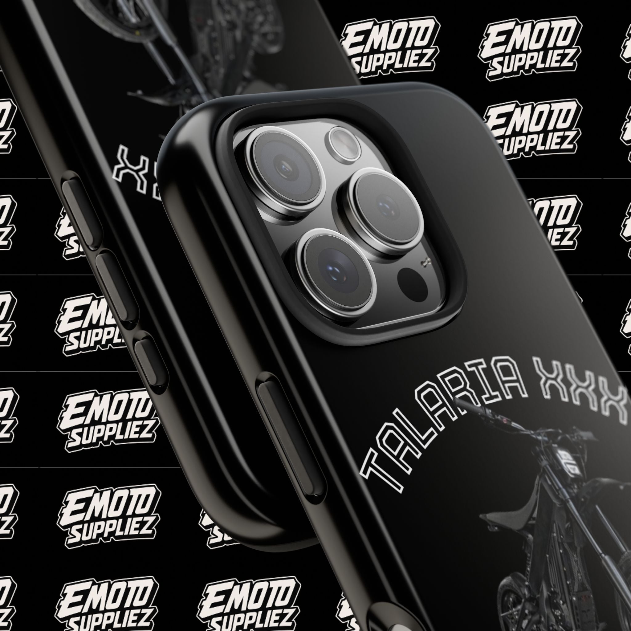Talaria xxx phonen case