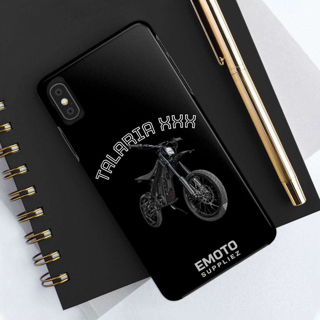 Talaria xxx phonen case