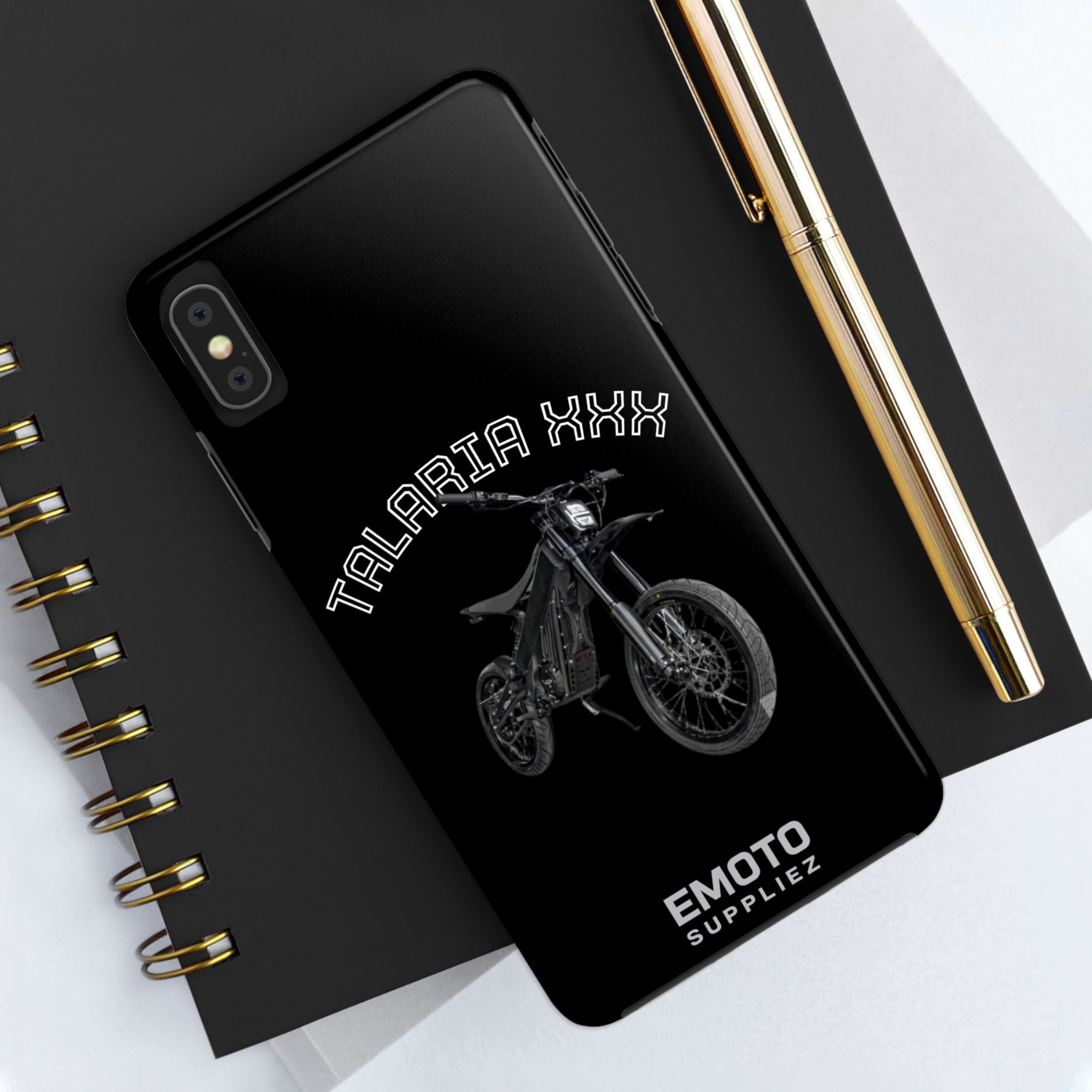 Talaria xxx phonen case