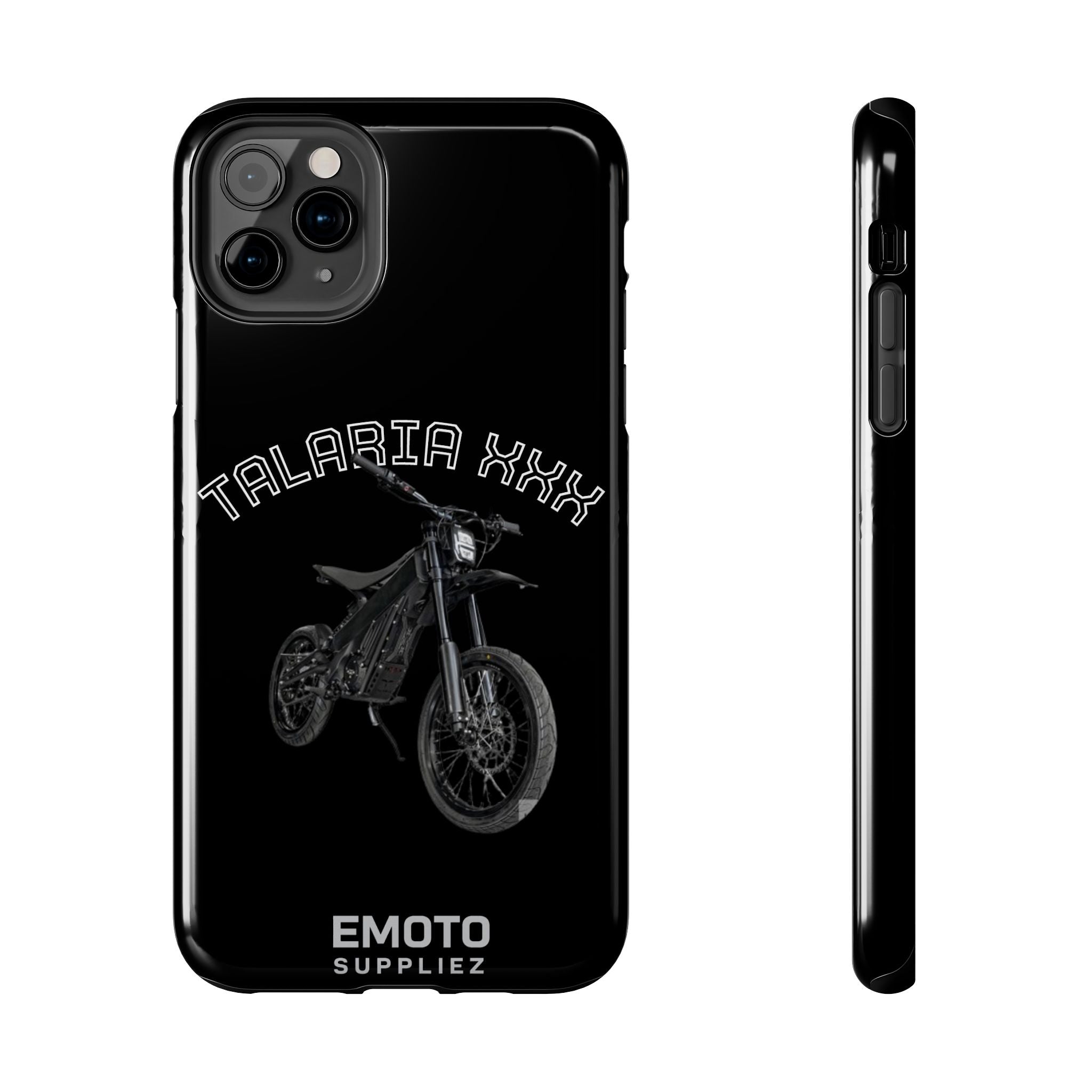 Talaria xxx phonen case