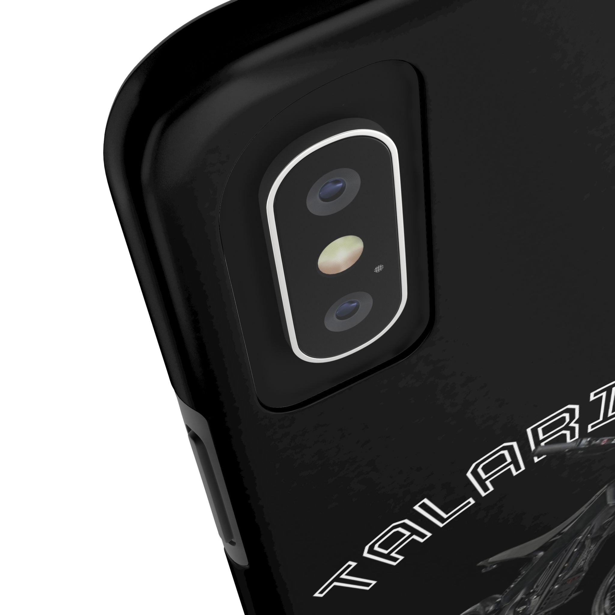 Talaria xxx phonen case