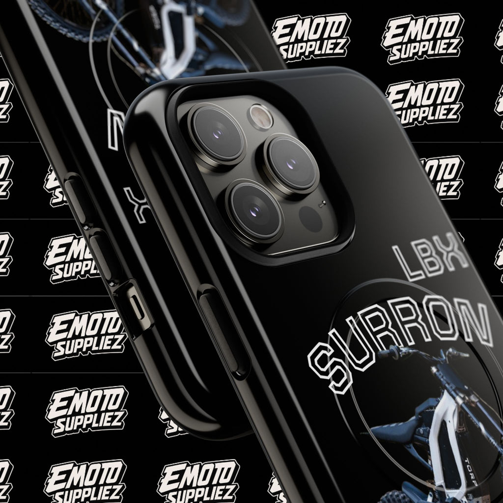 Surron Light Bee X Phone Case