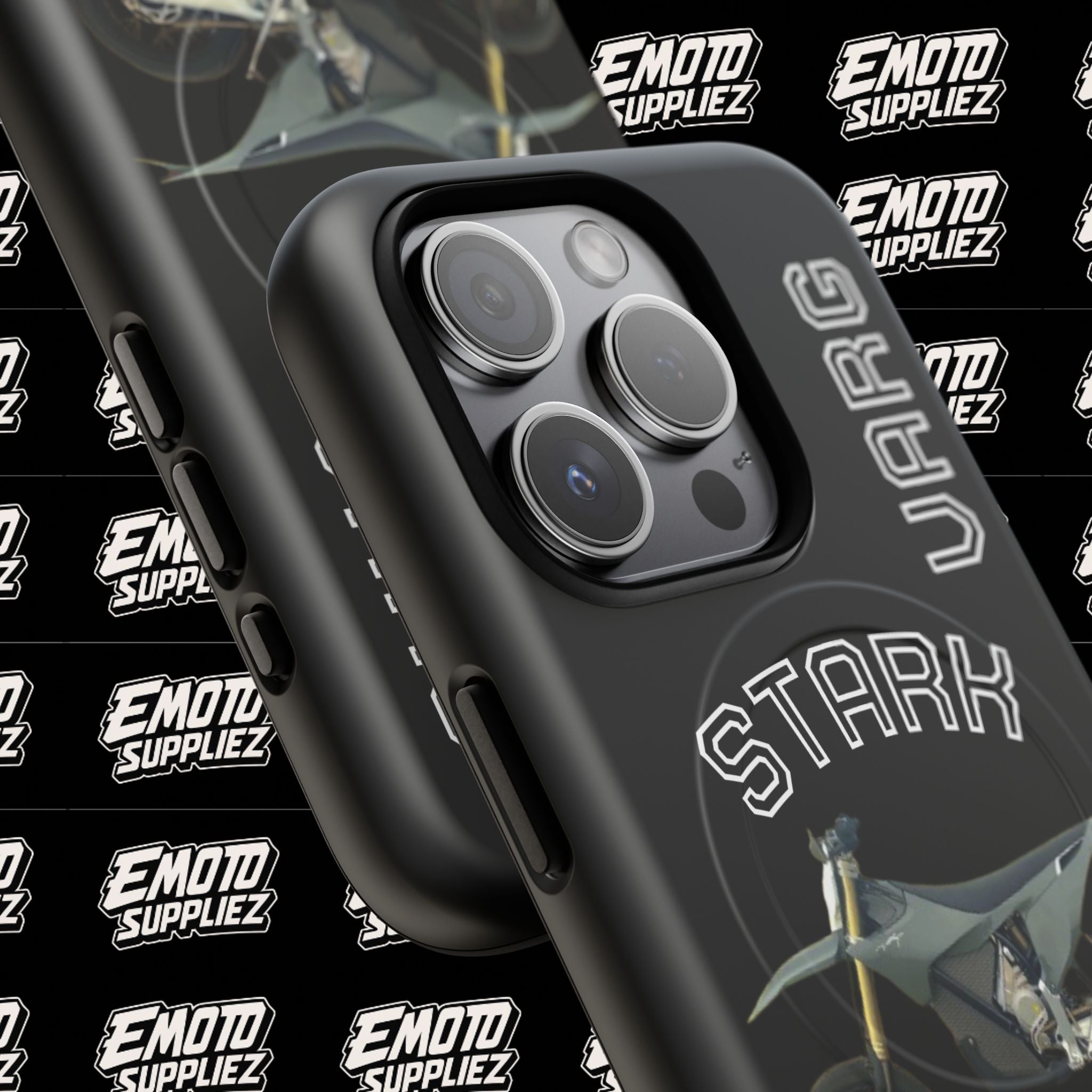Stark Varg Phone Case